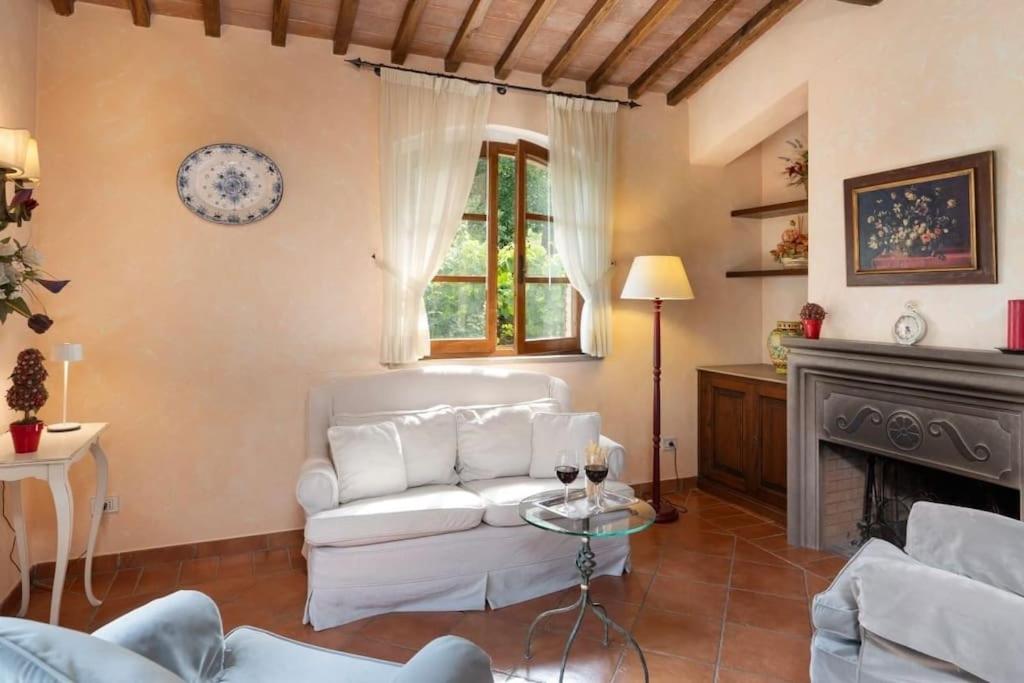 One-Bedroom Villa photo 3