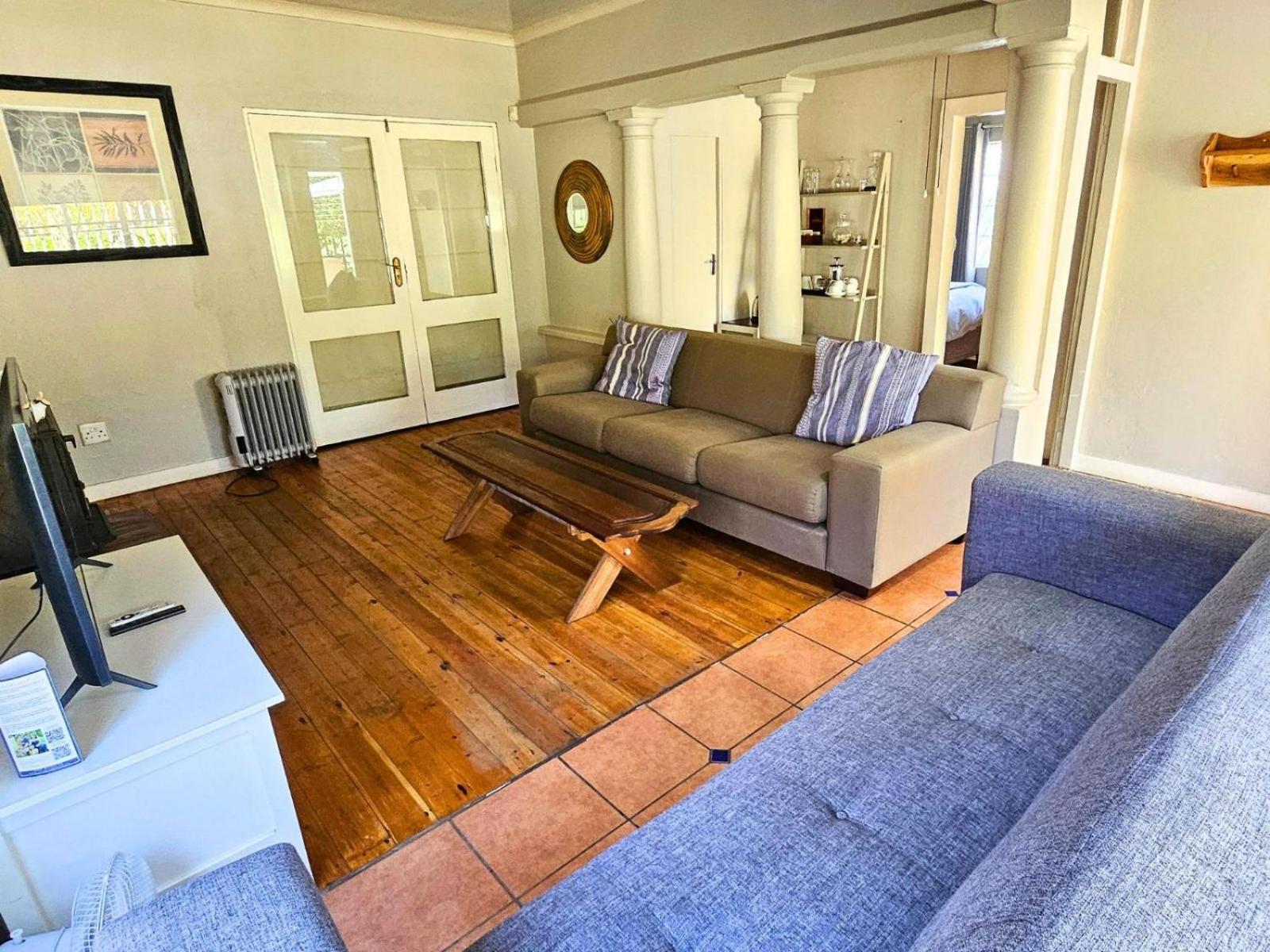 Family Room photo 1