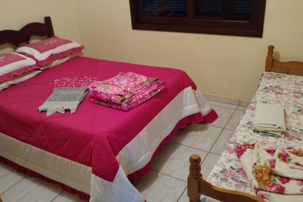 Two-Bedroom House photo 2