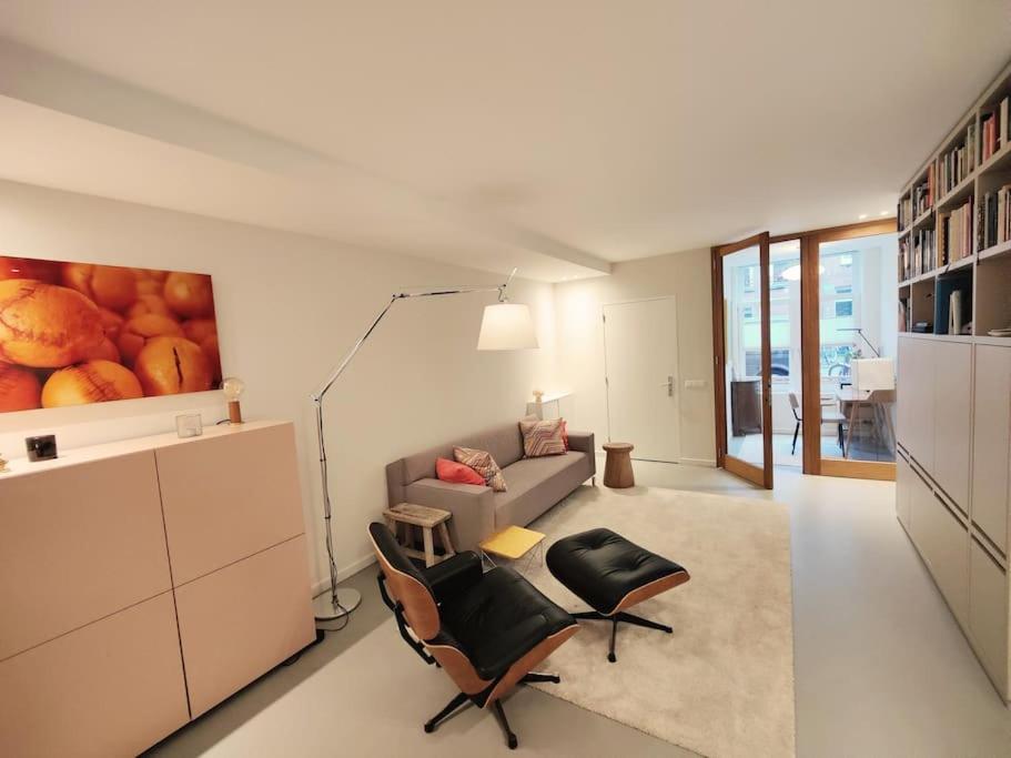 Two-Bedroom Apartment photo 2