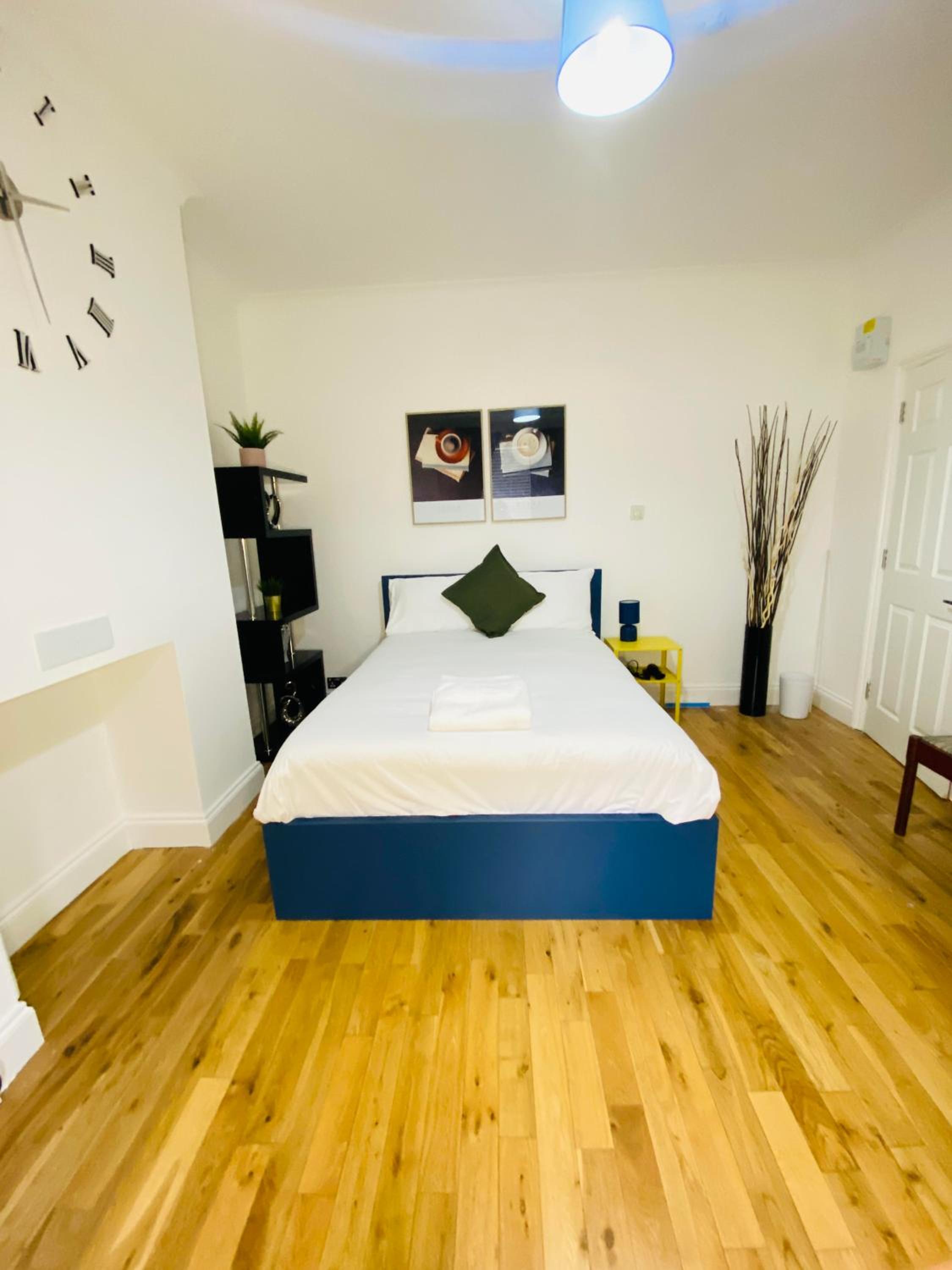 Double Room photo 1