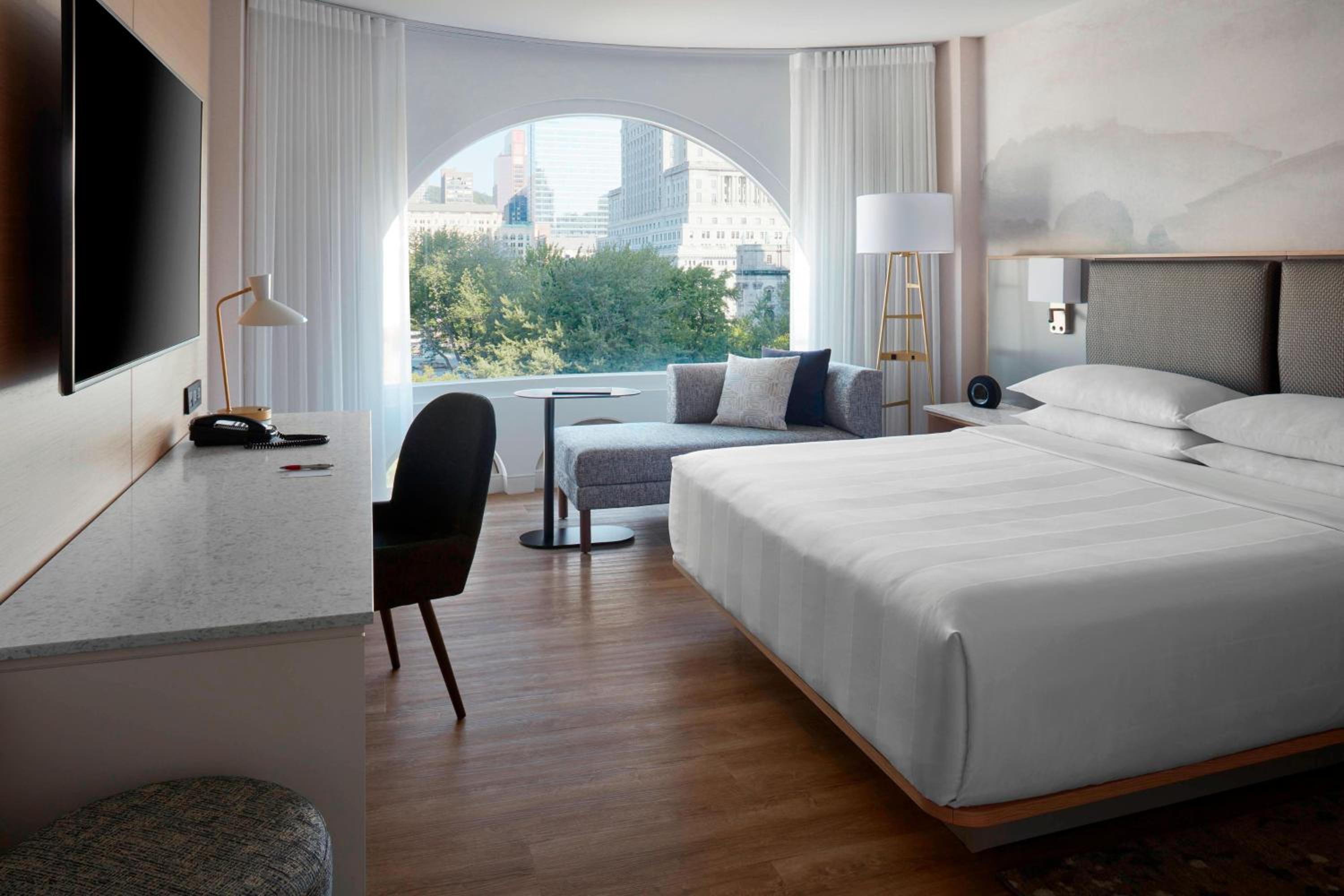 King Room - Park View - Photo 2