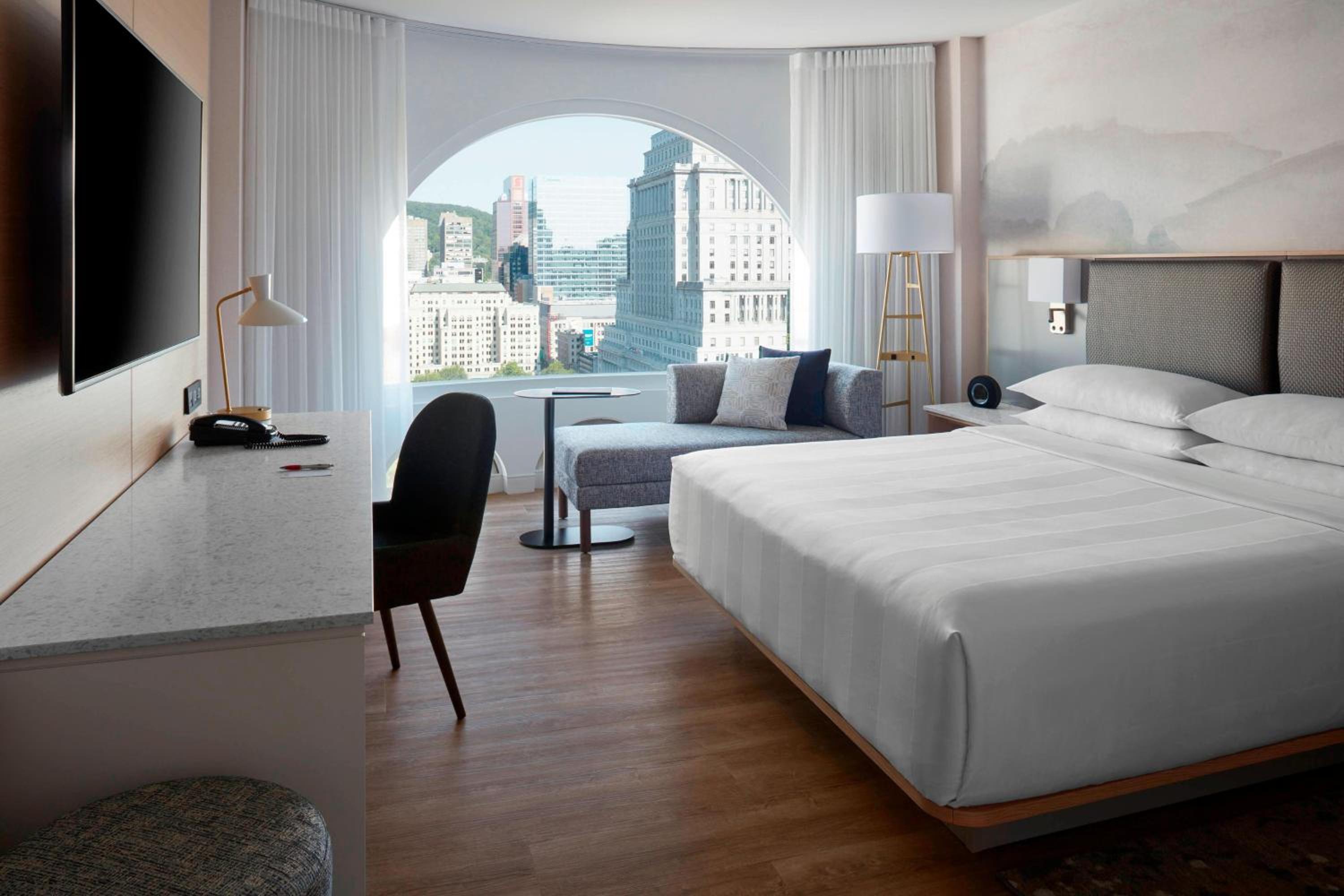 King Room - Park View - Photo 3