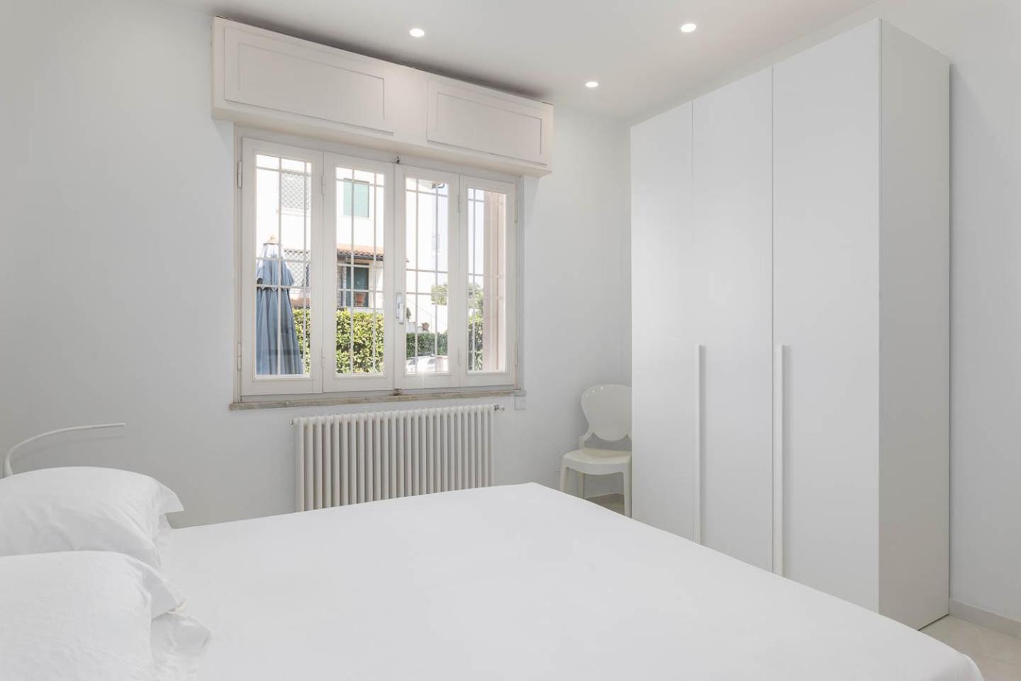 Three-Bedroom Villa photo 1