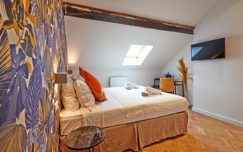 Double Room - Photo 6