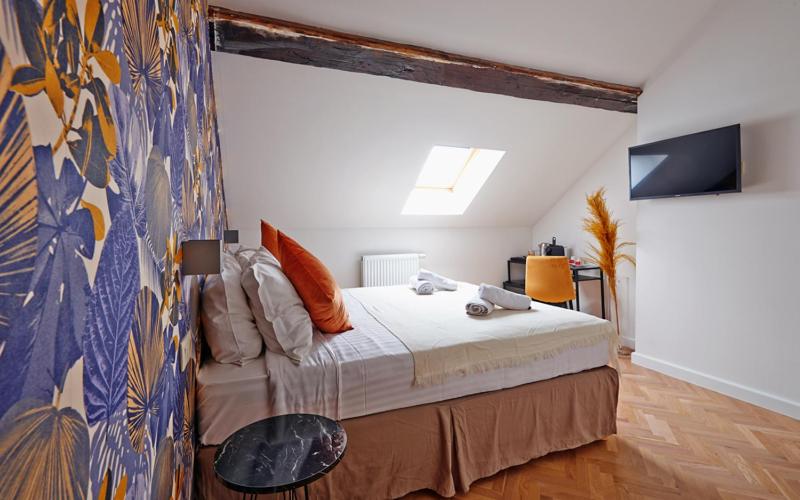 Double Room - Photo 4
