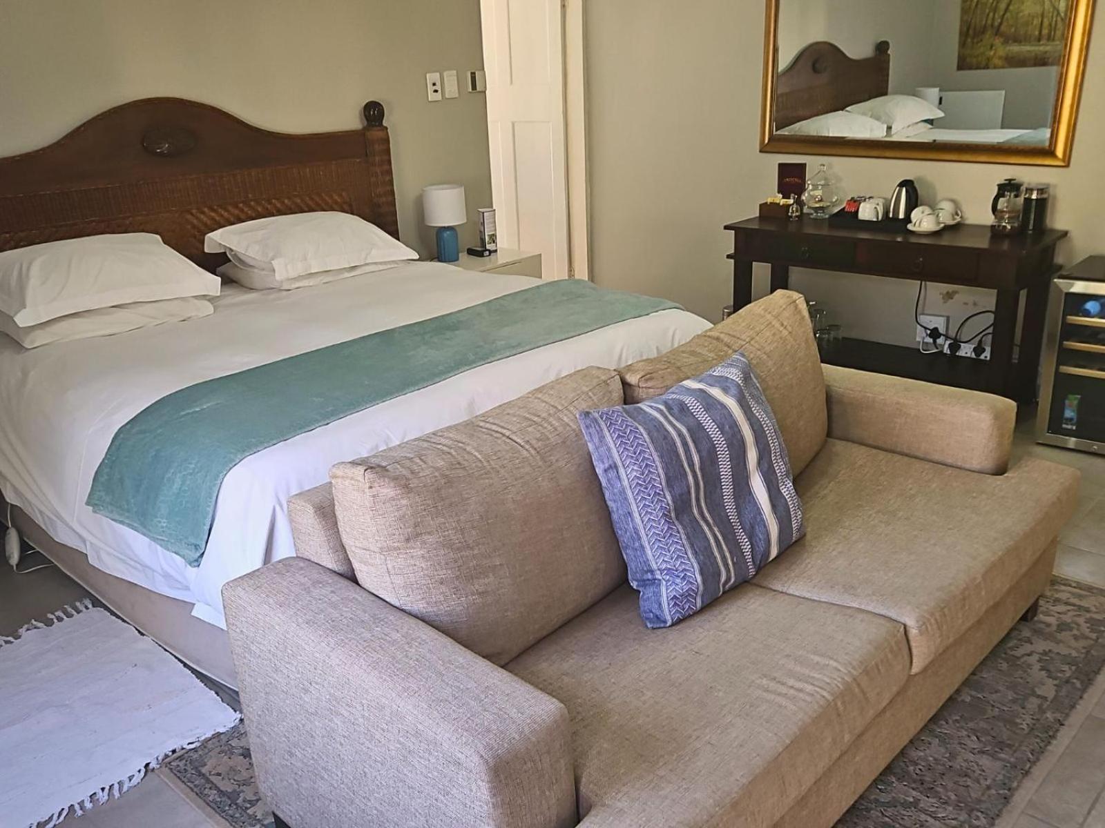 Comfort King Room photo 1