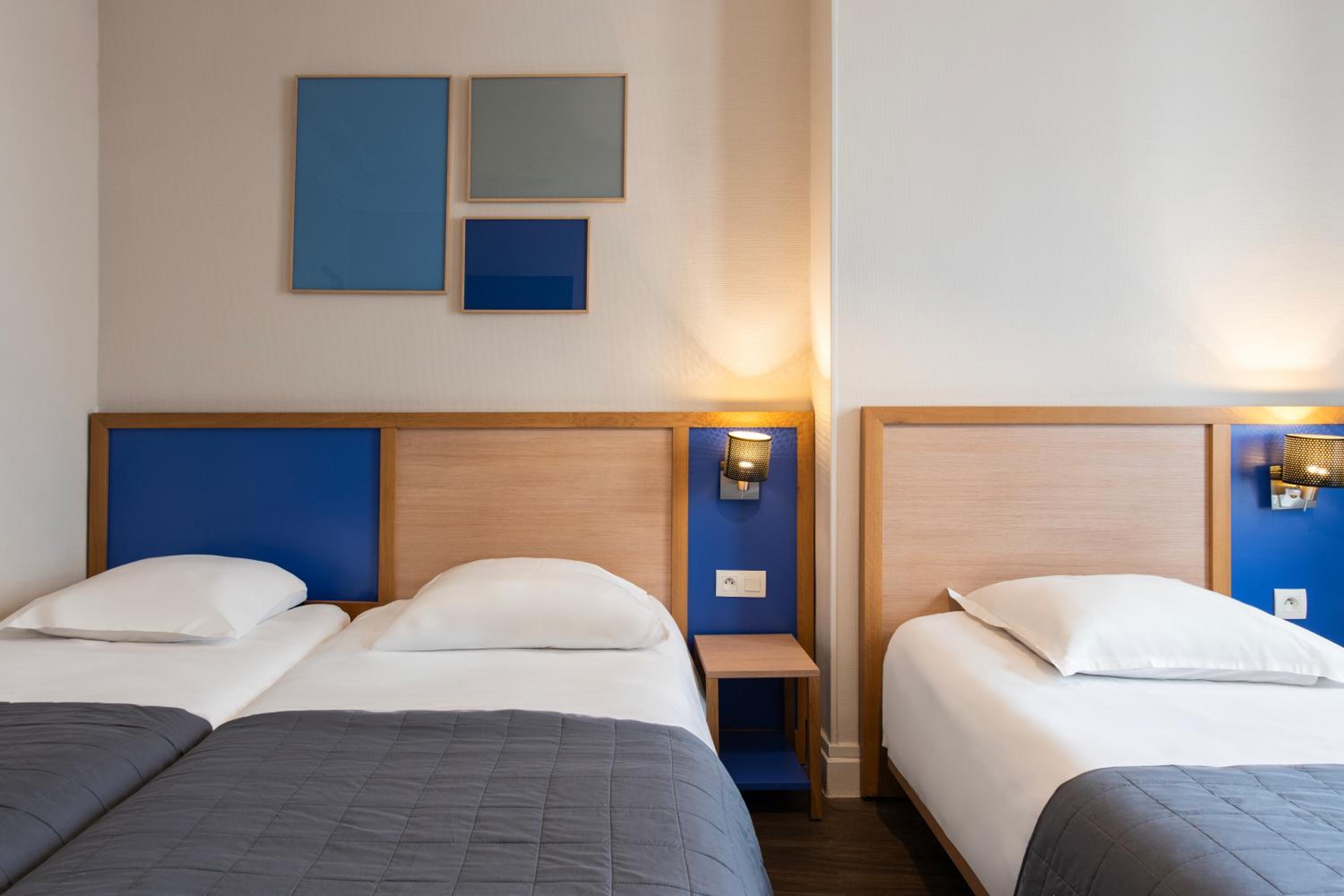 Triple Room photo 2