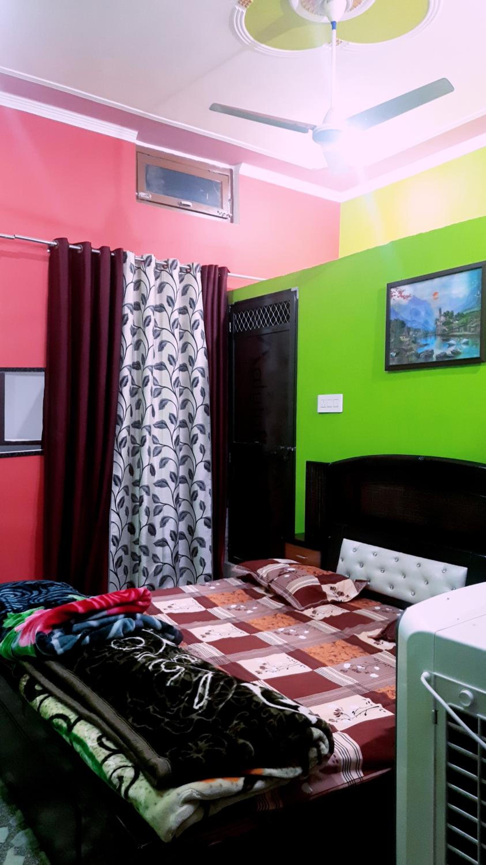 Deluxe Double Or Twin Room With Balcony photo 1
