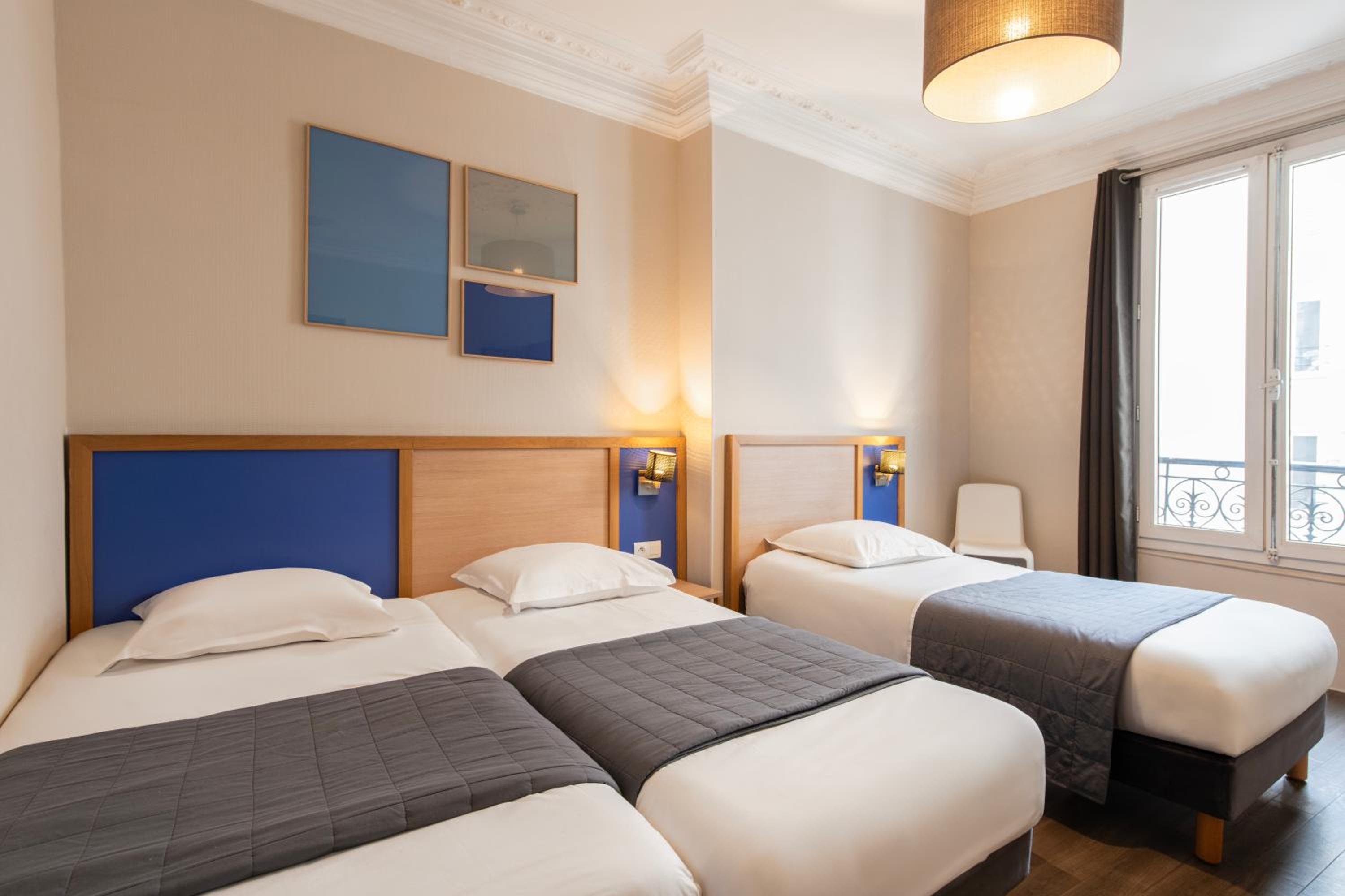 Triple Room photo 1