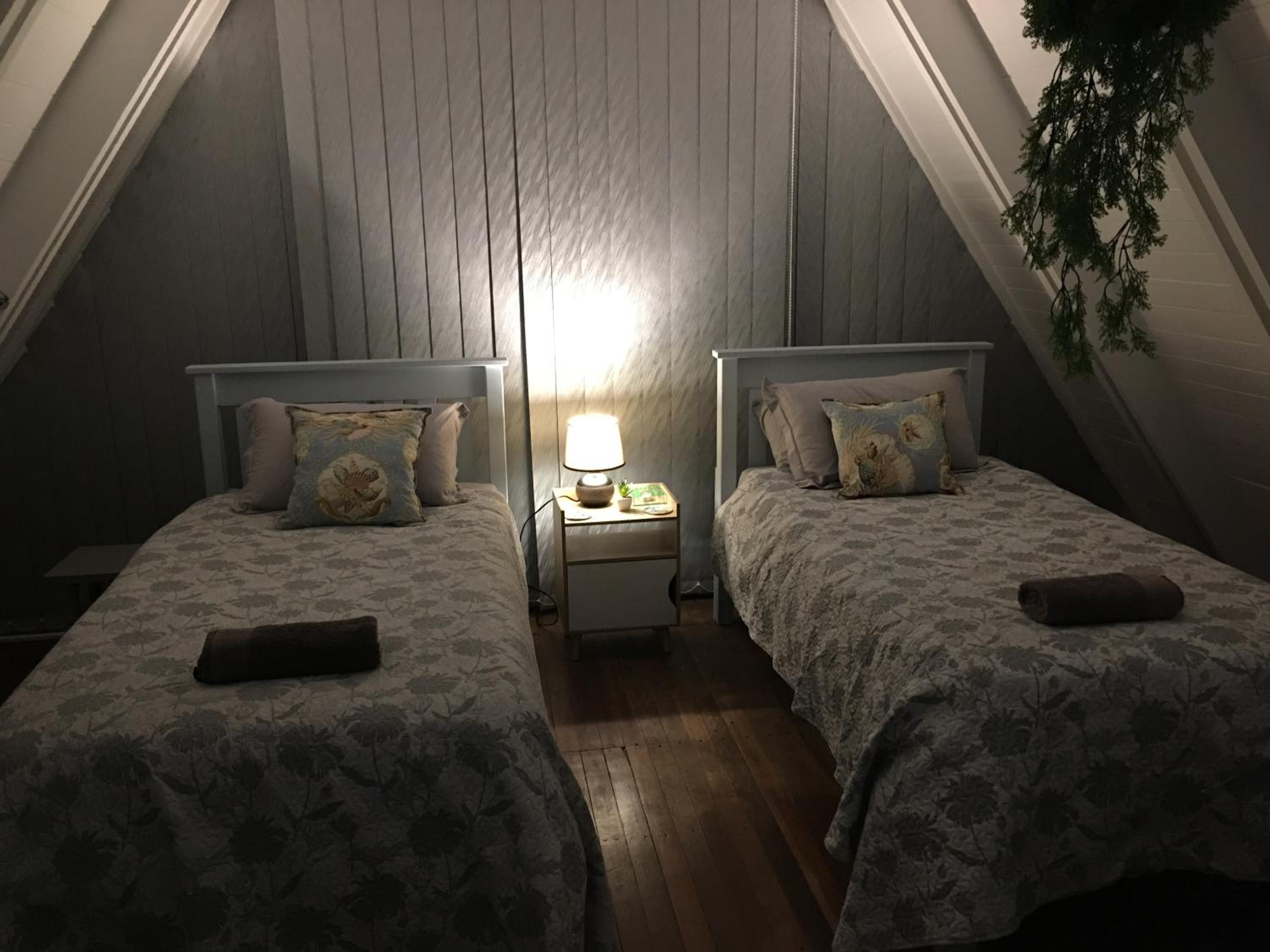 Two-Bedroom Chalet photo 1