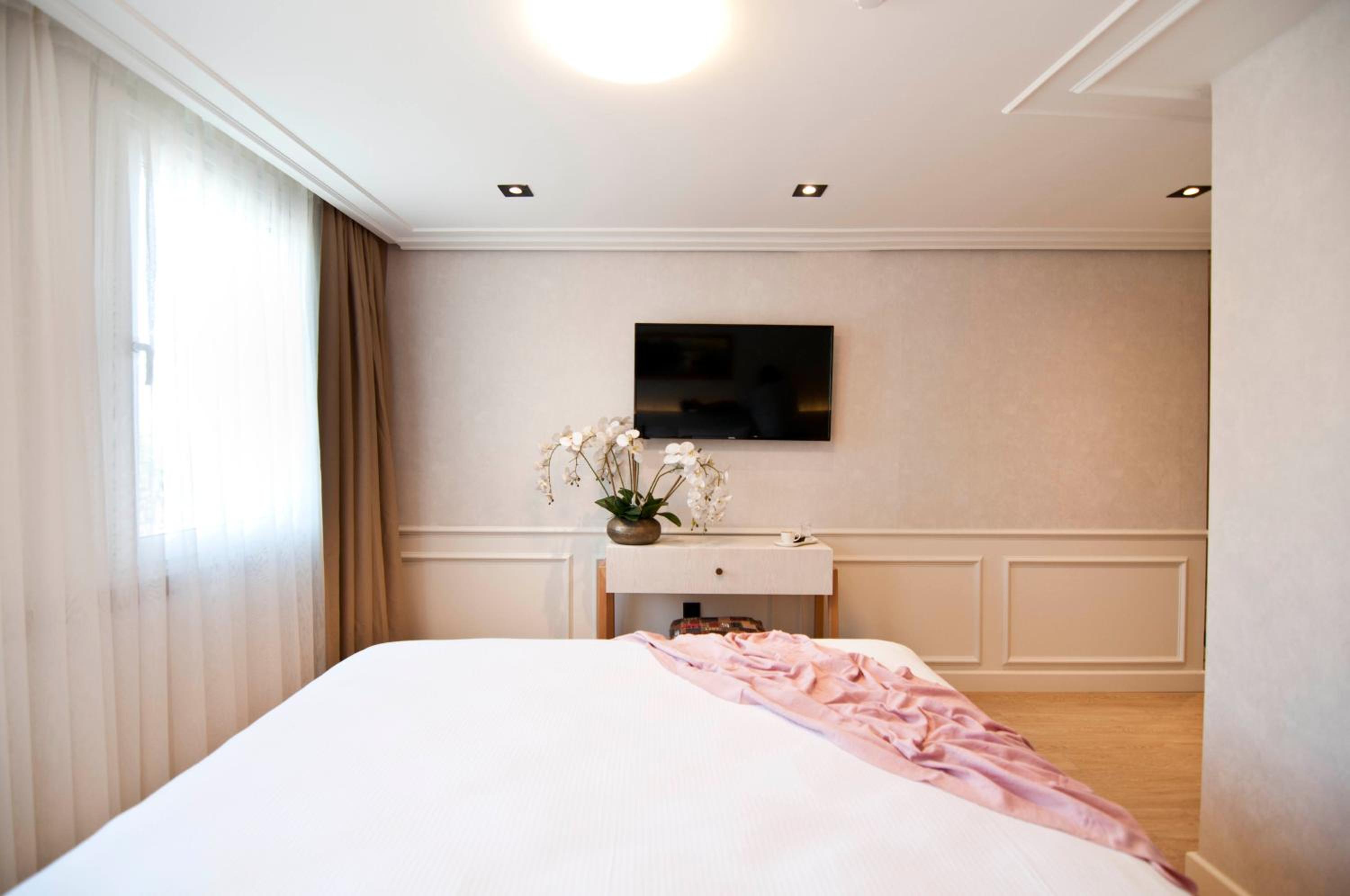 Superior Queen Room photo 2