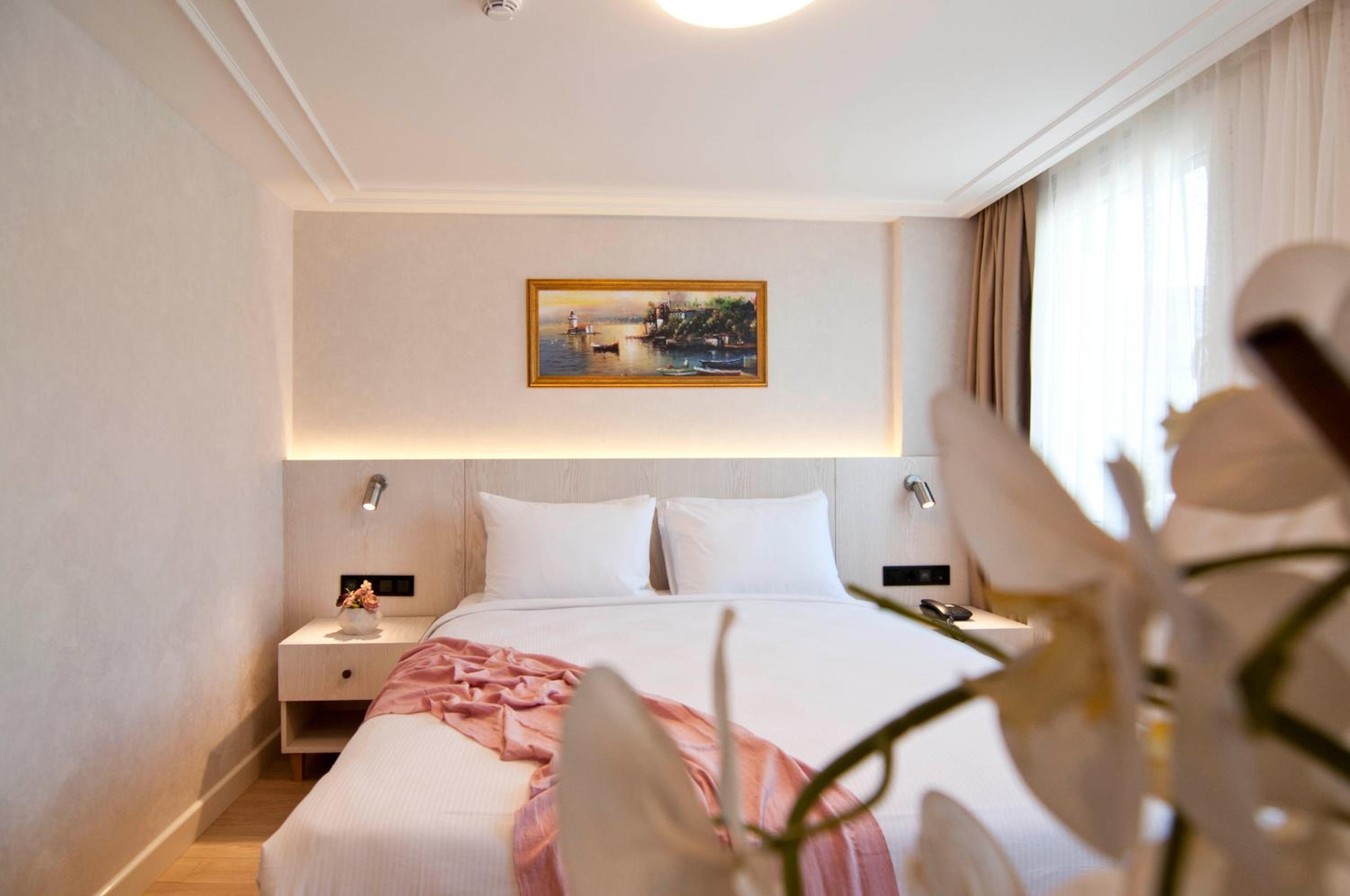 Superior Queen Room photo 3