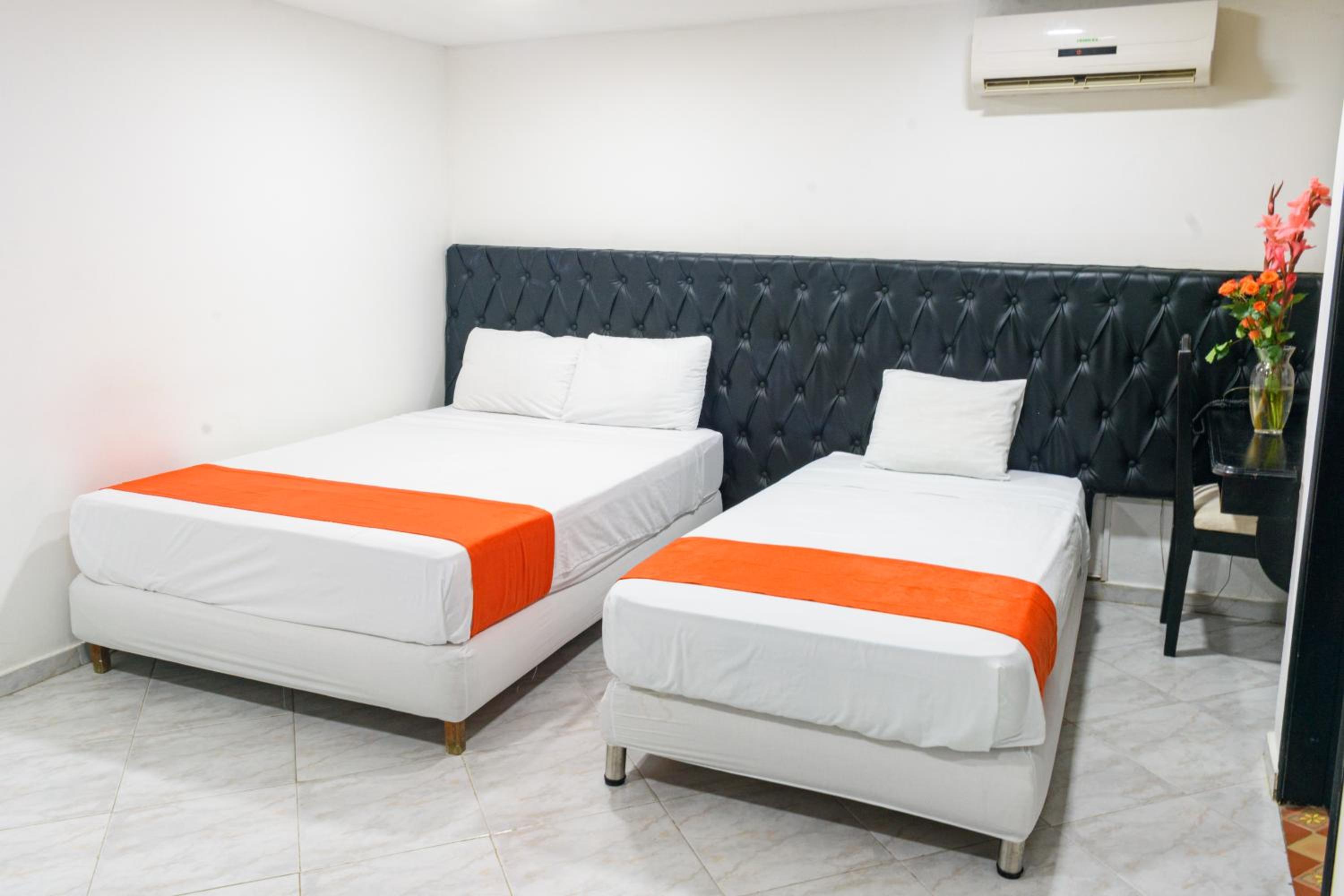 Standard Triple Room photo 1