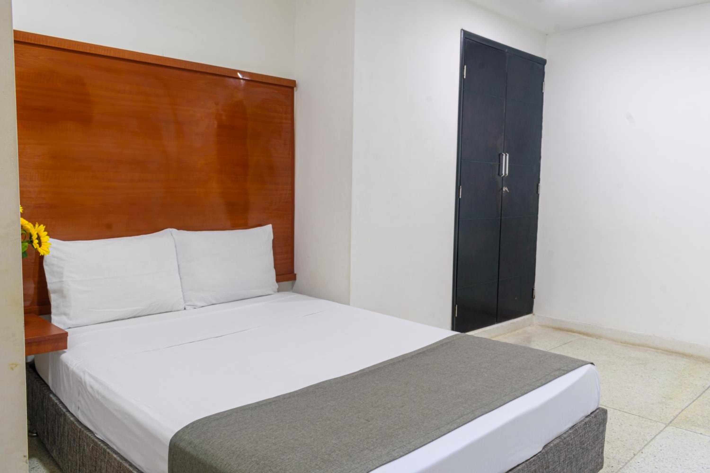 Superior Double Room photo 1