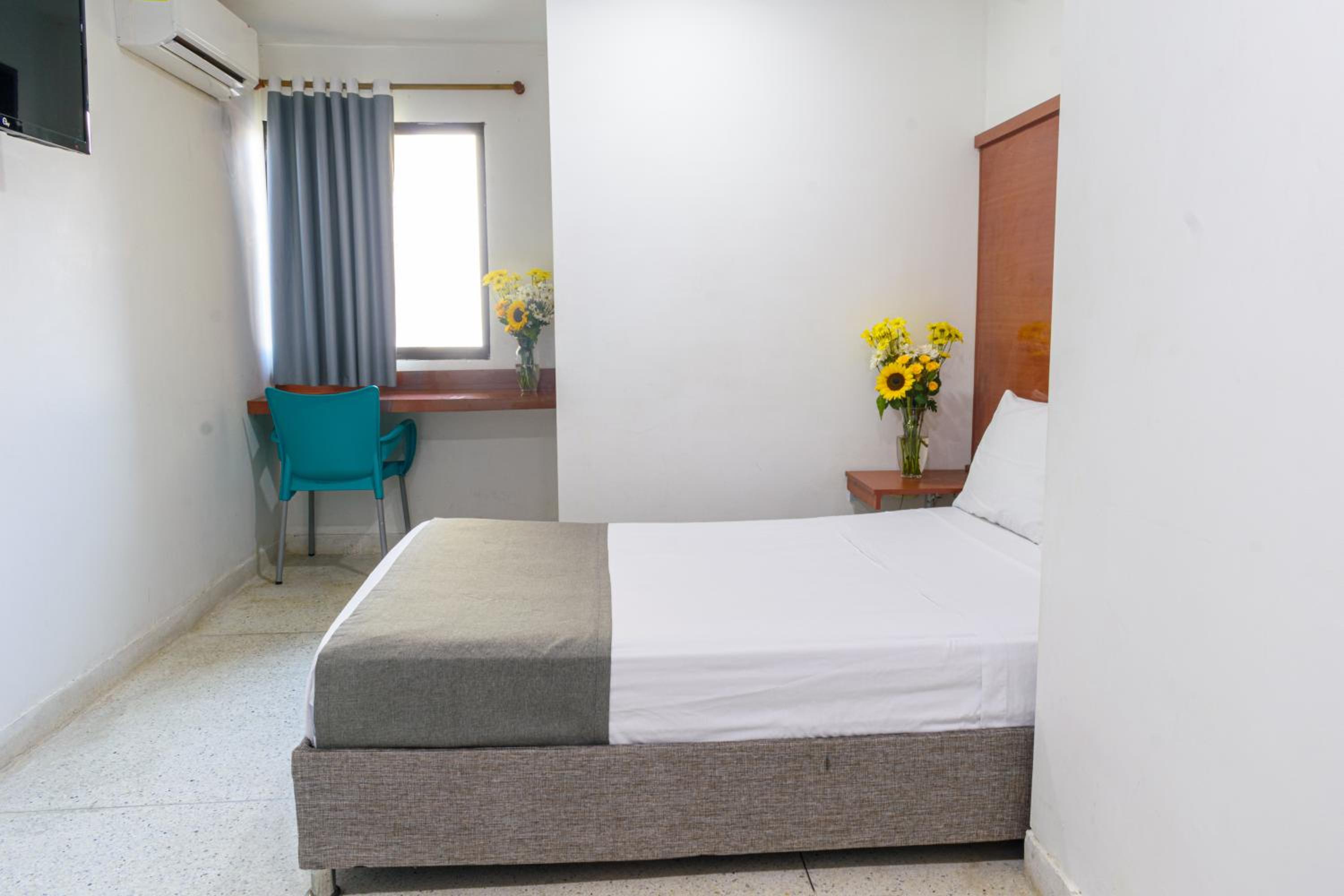Superior Double Room photo 3