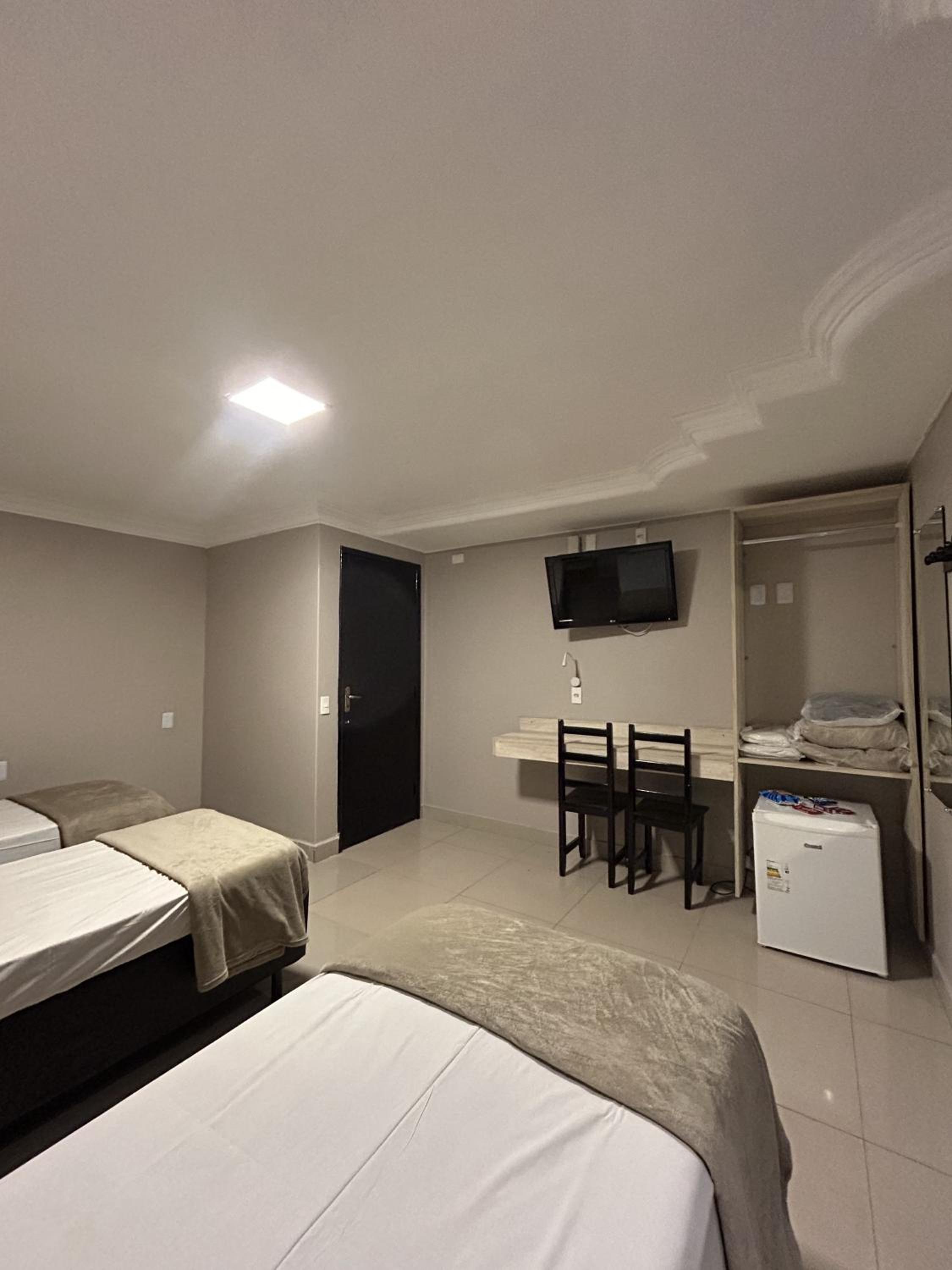Triple Room - Photo 2