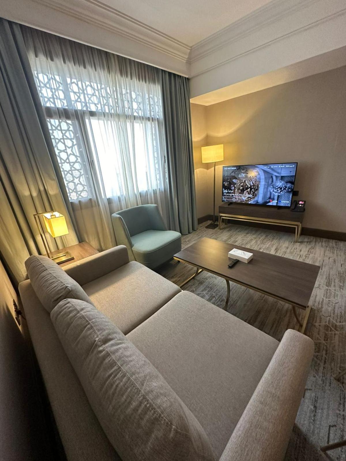 Executive Suite photo 3