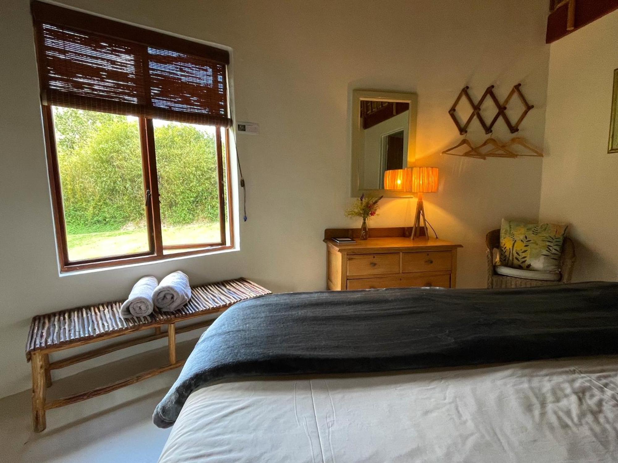 Chalet photo 1