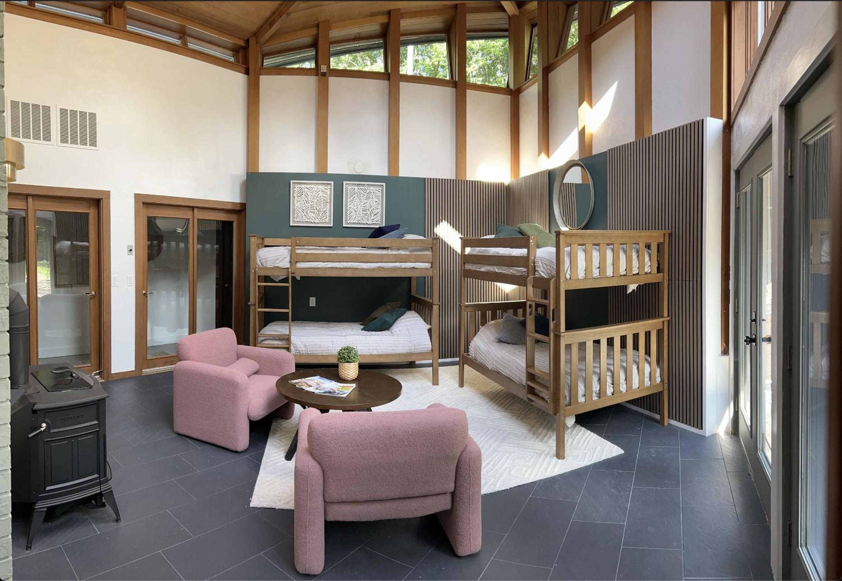 Villa photo 1