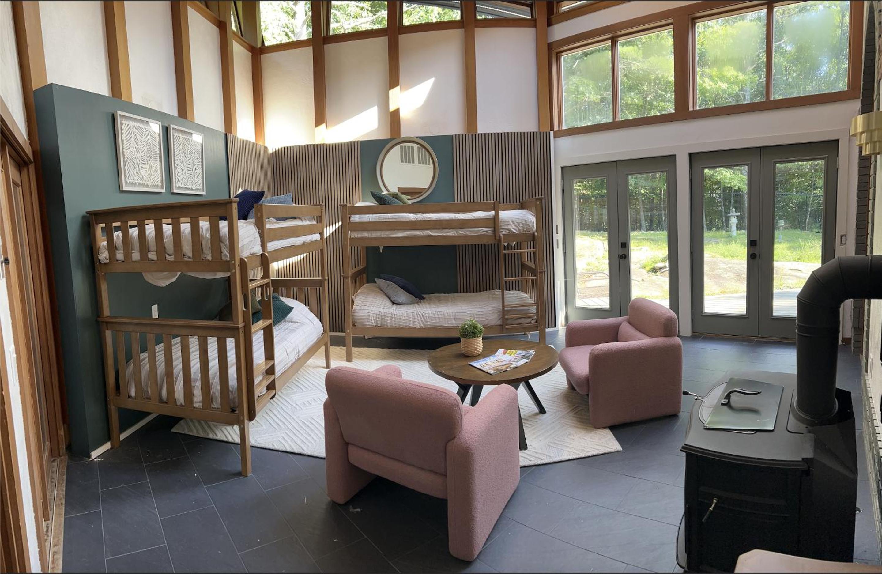 Villa photo 2