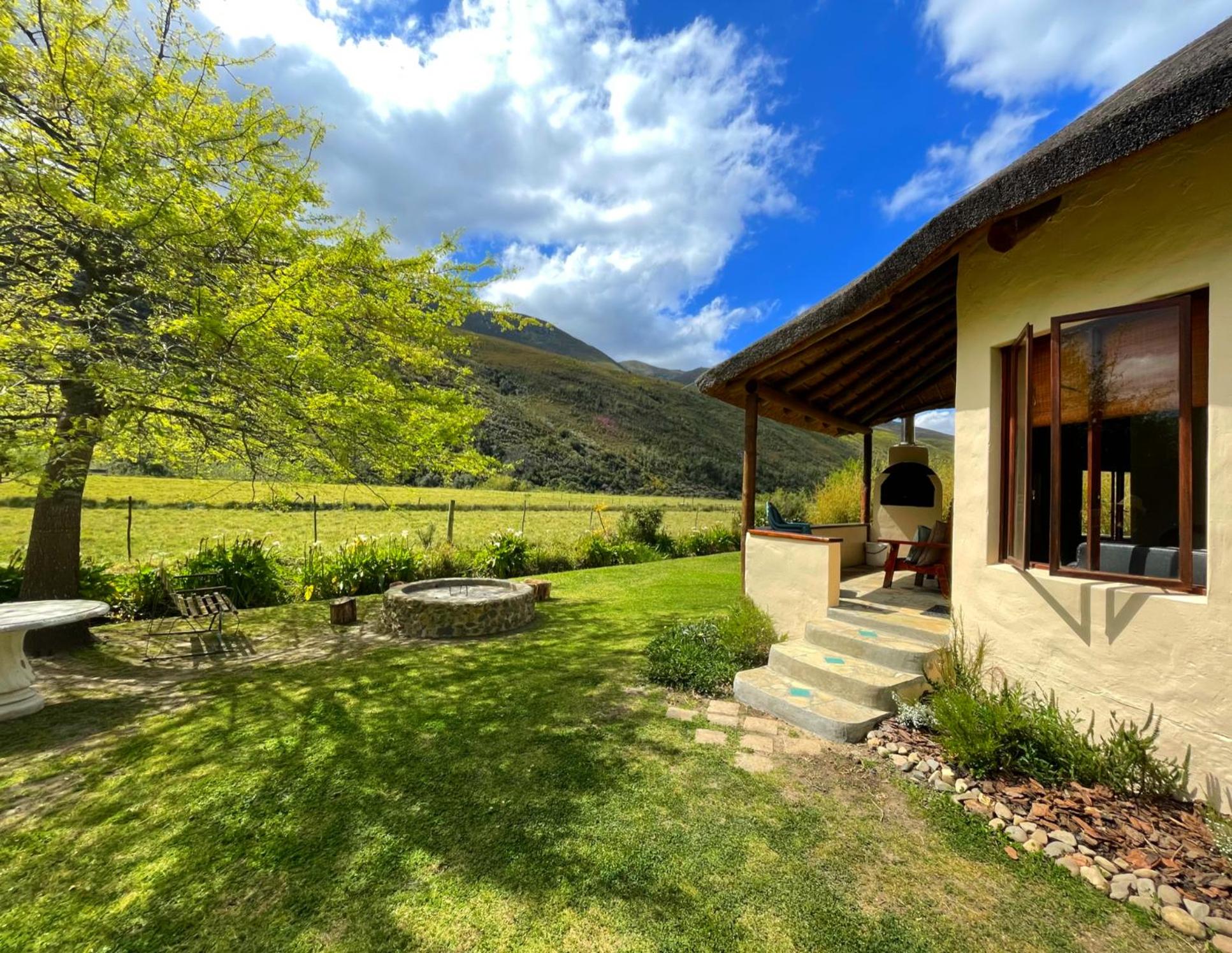 Chalet photo 2