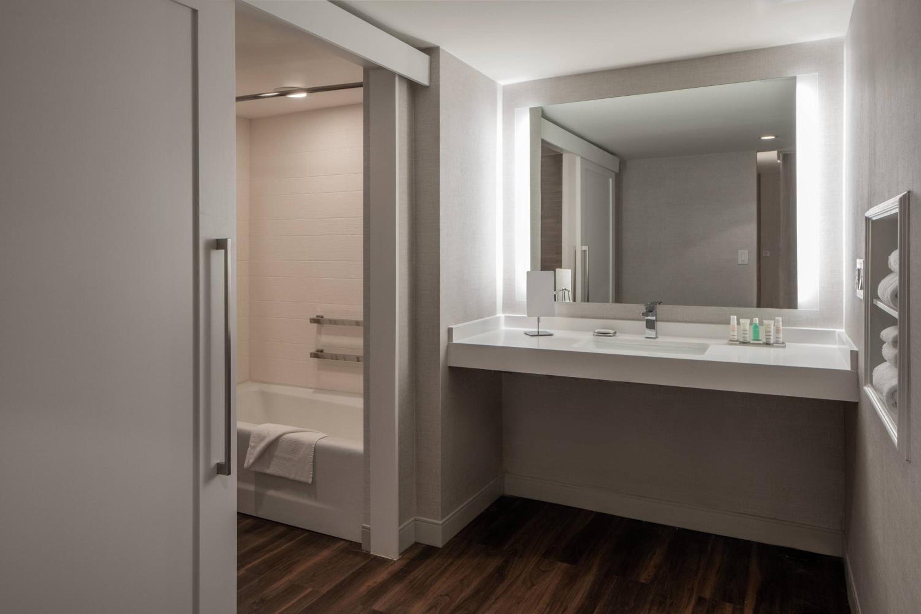 Executive Room - Club Lounge Access - Photo 4