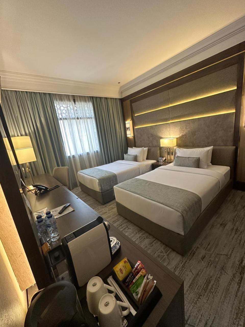 Standard Twin Room photo 1