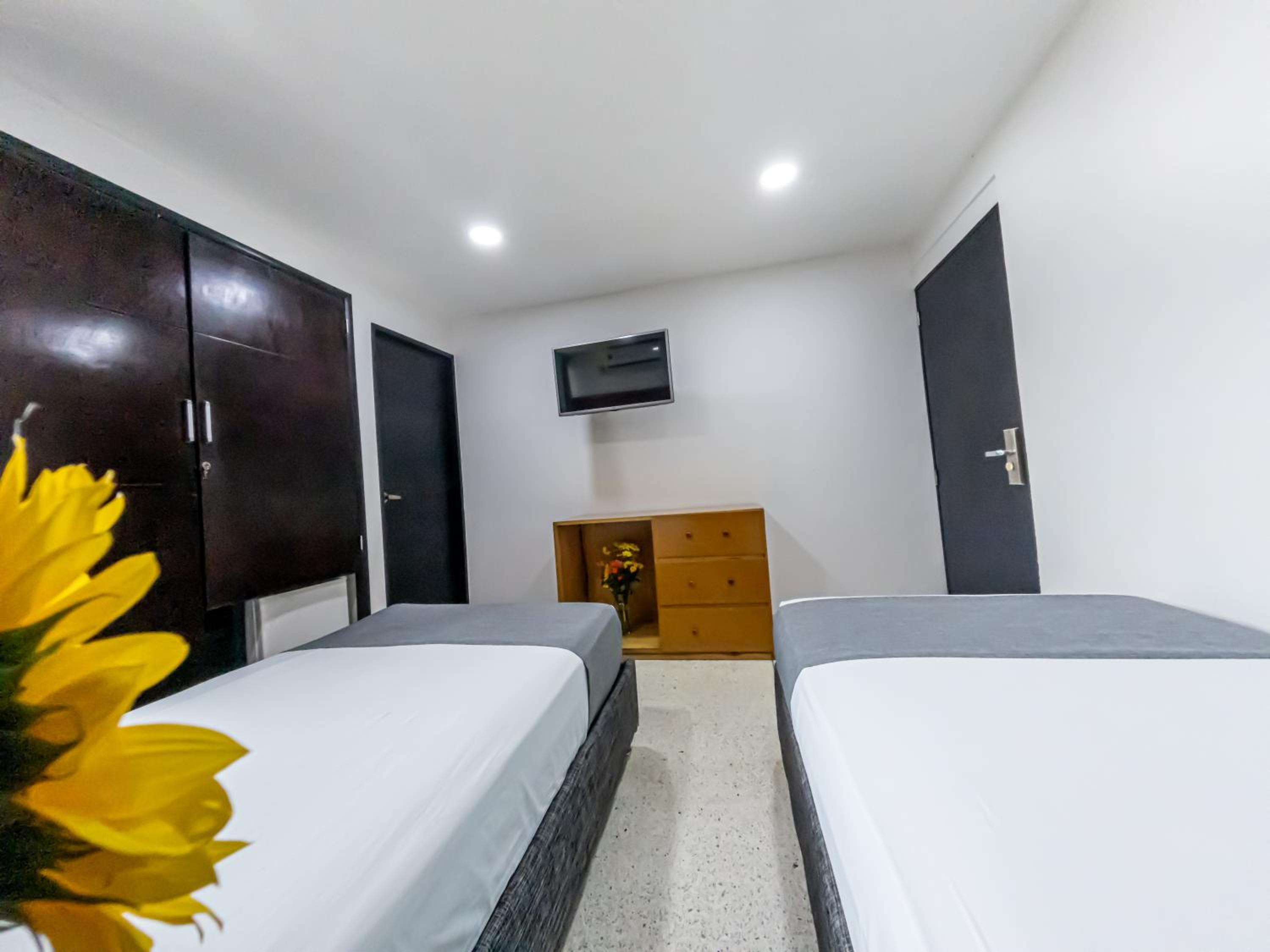 Superior Twin Room photo 3