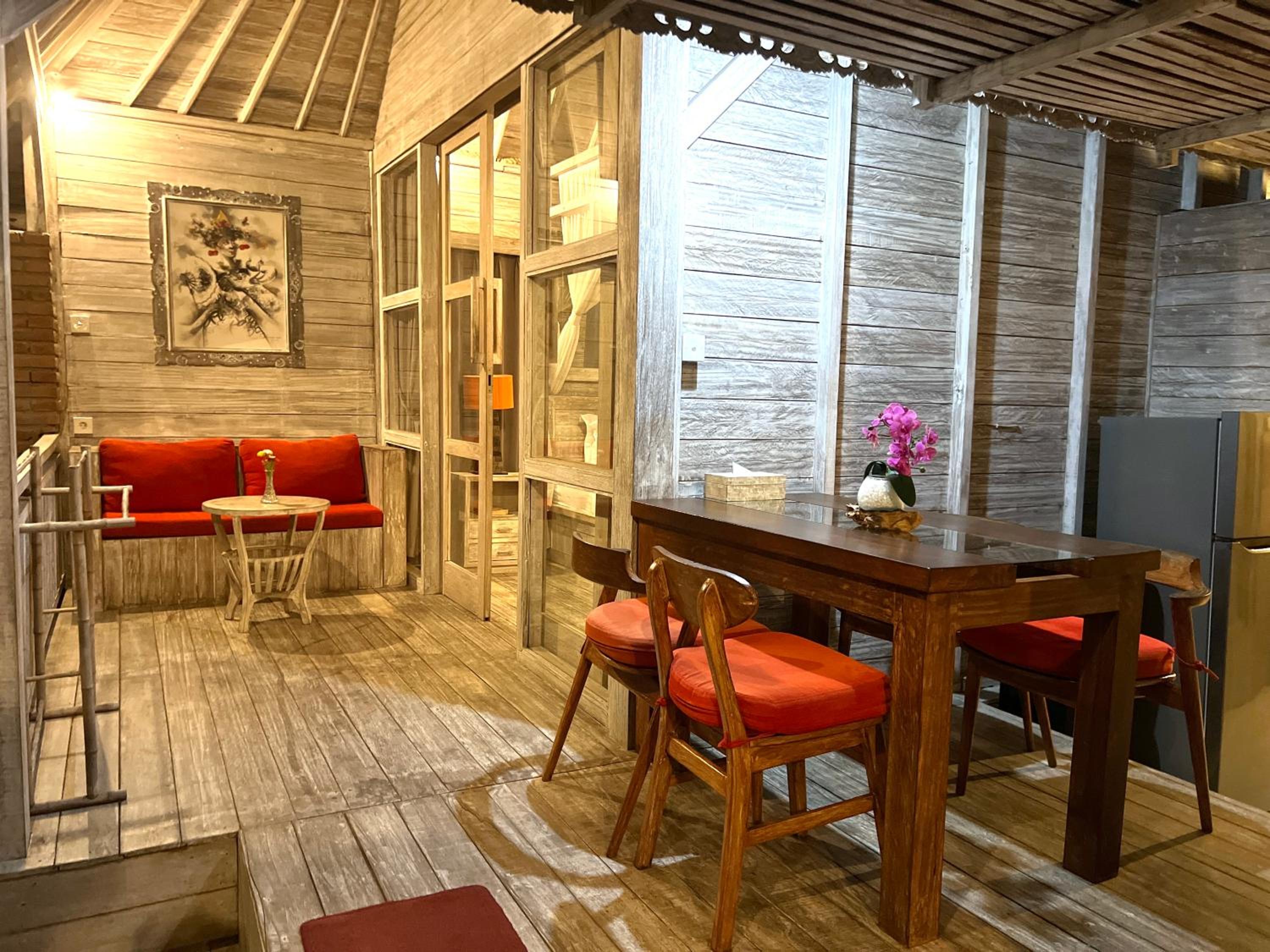 Two Bedroom Villa - Photo 12