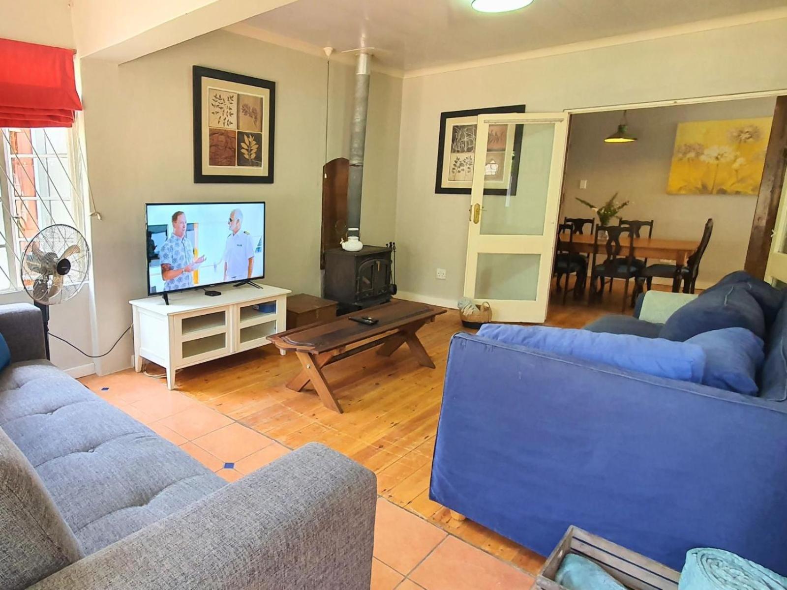 Holiday Home photo 1