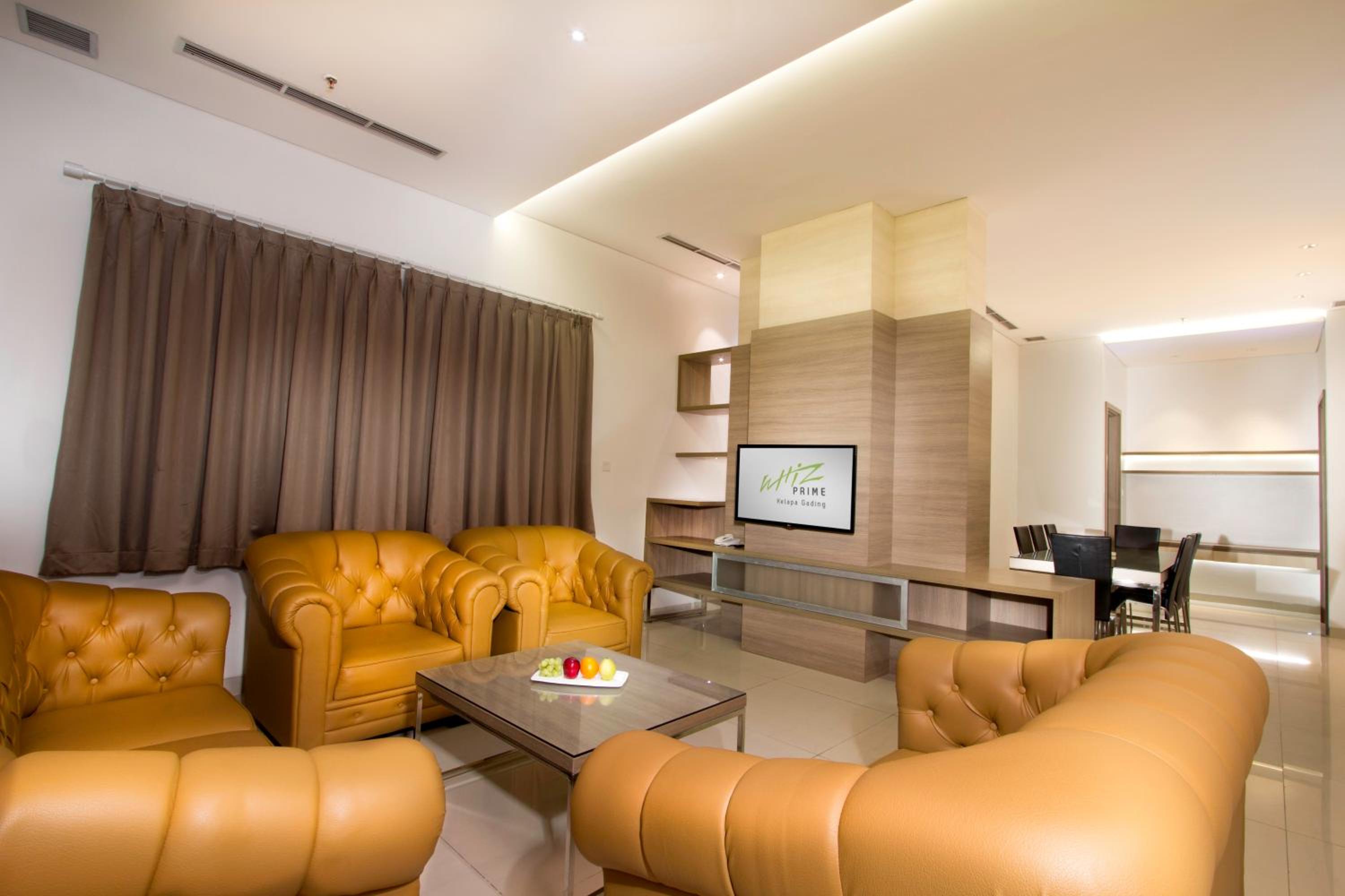 One-Bedroom Suite