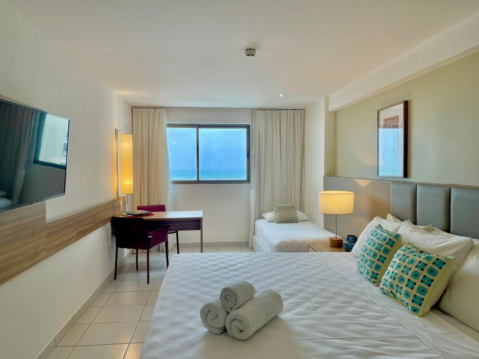 Standard Suite