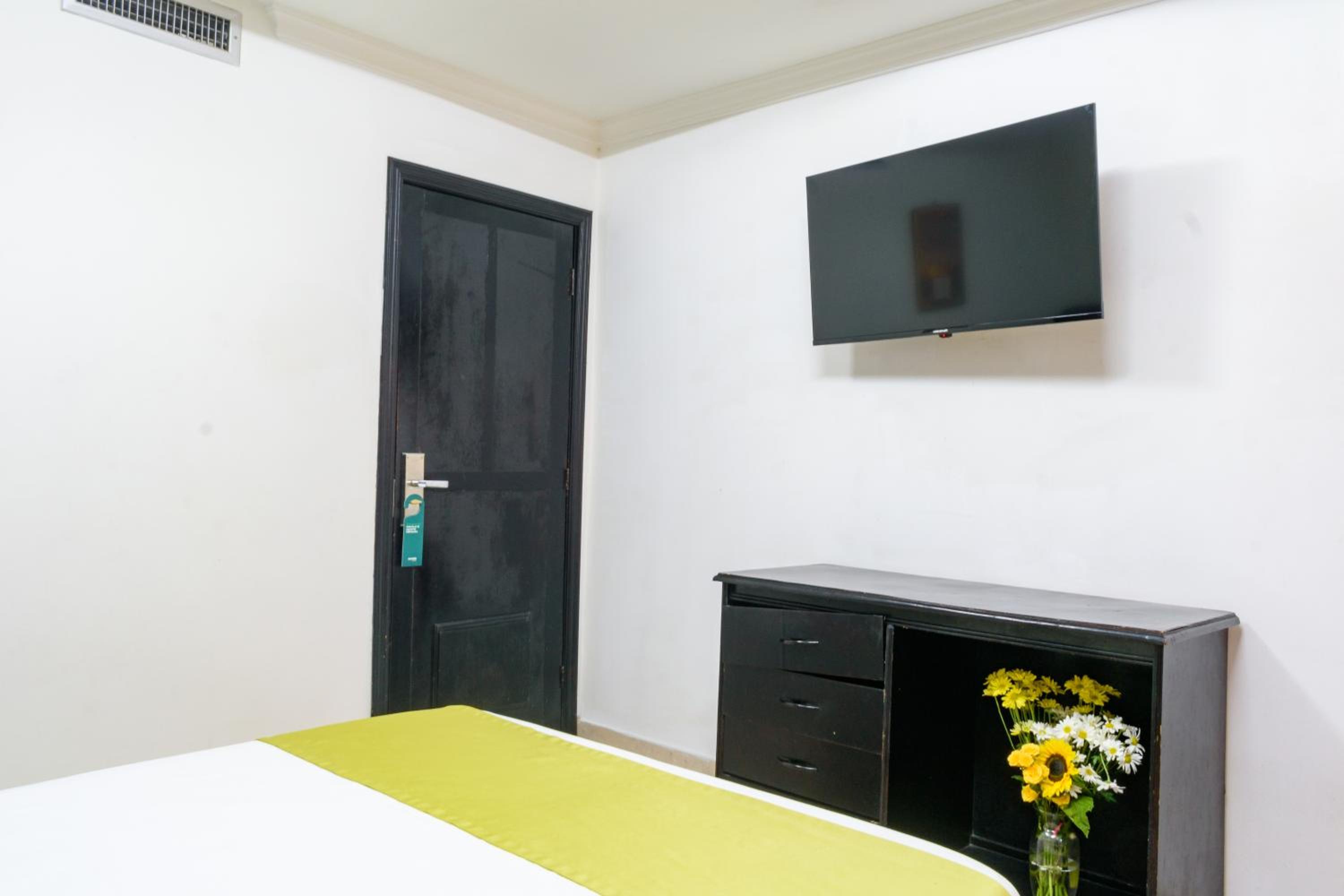 Standard Double Room photo 1