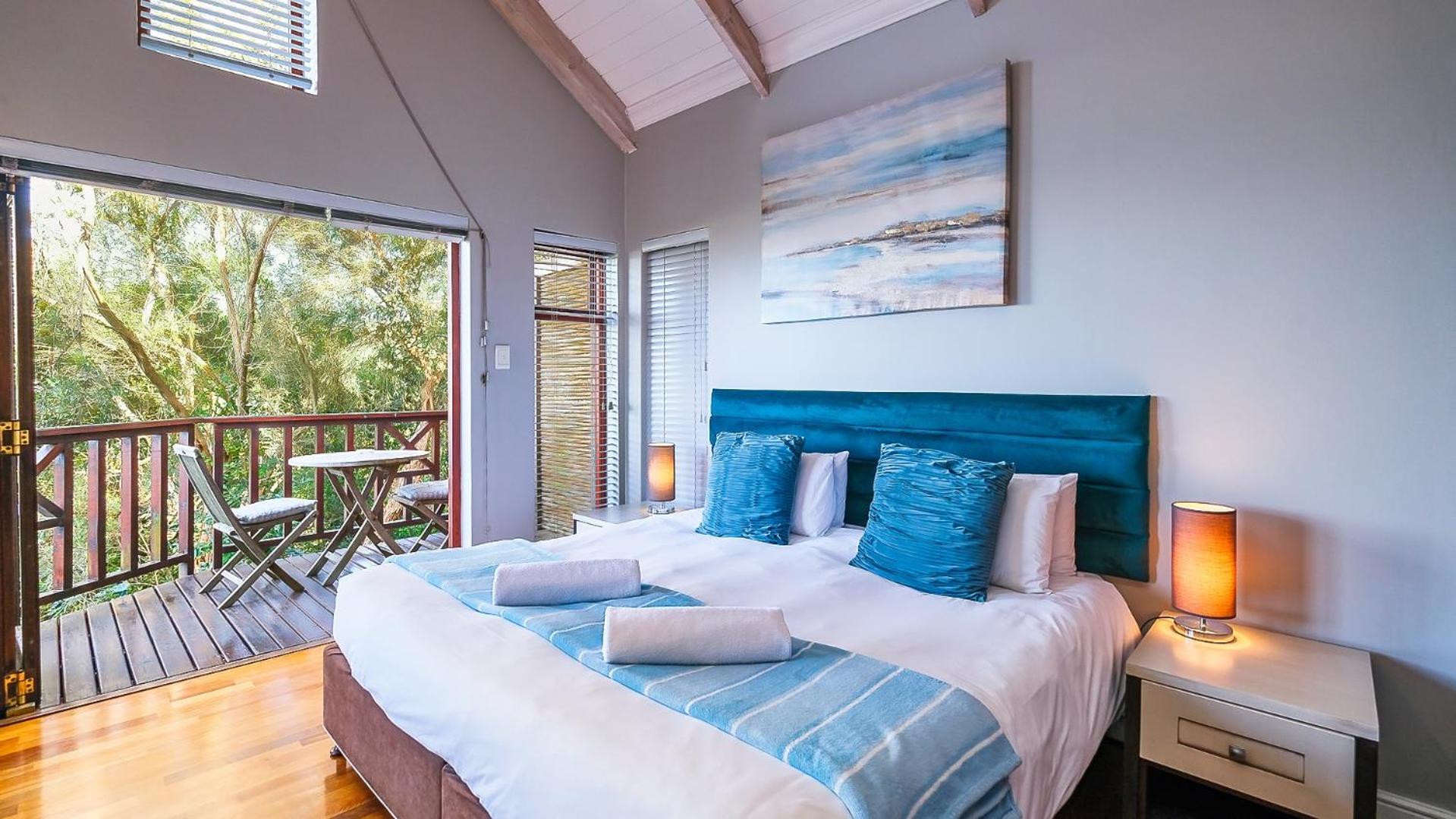 Luxury Room - Sea Facing photo 3