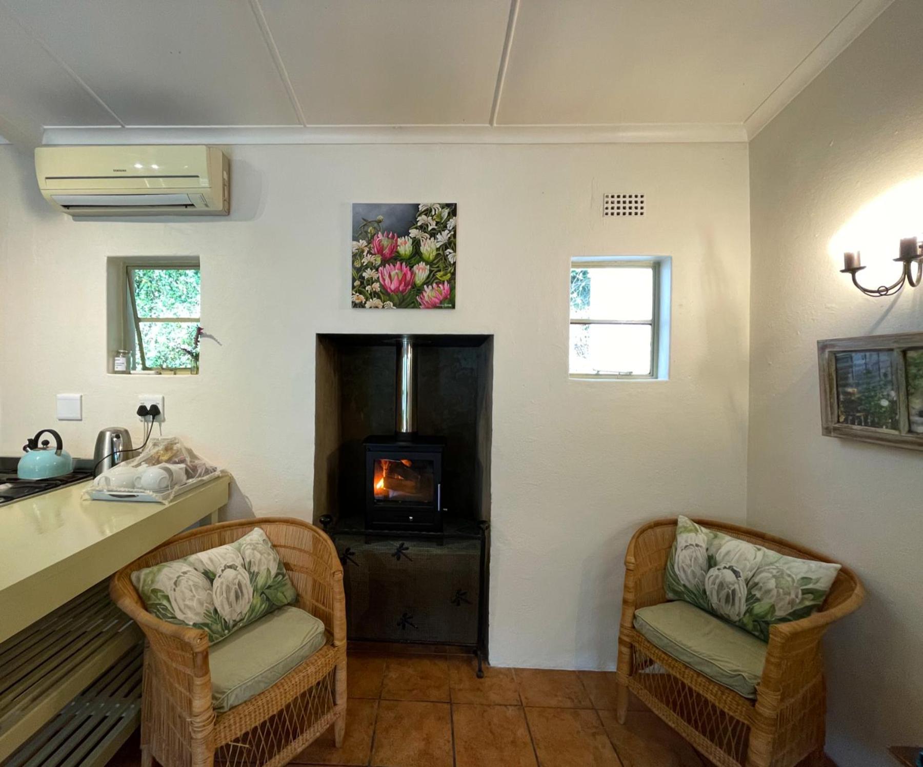 Chalet photo 3