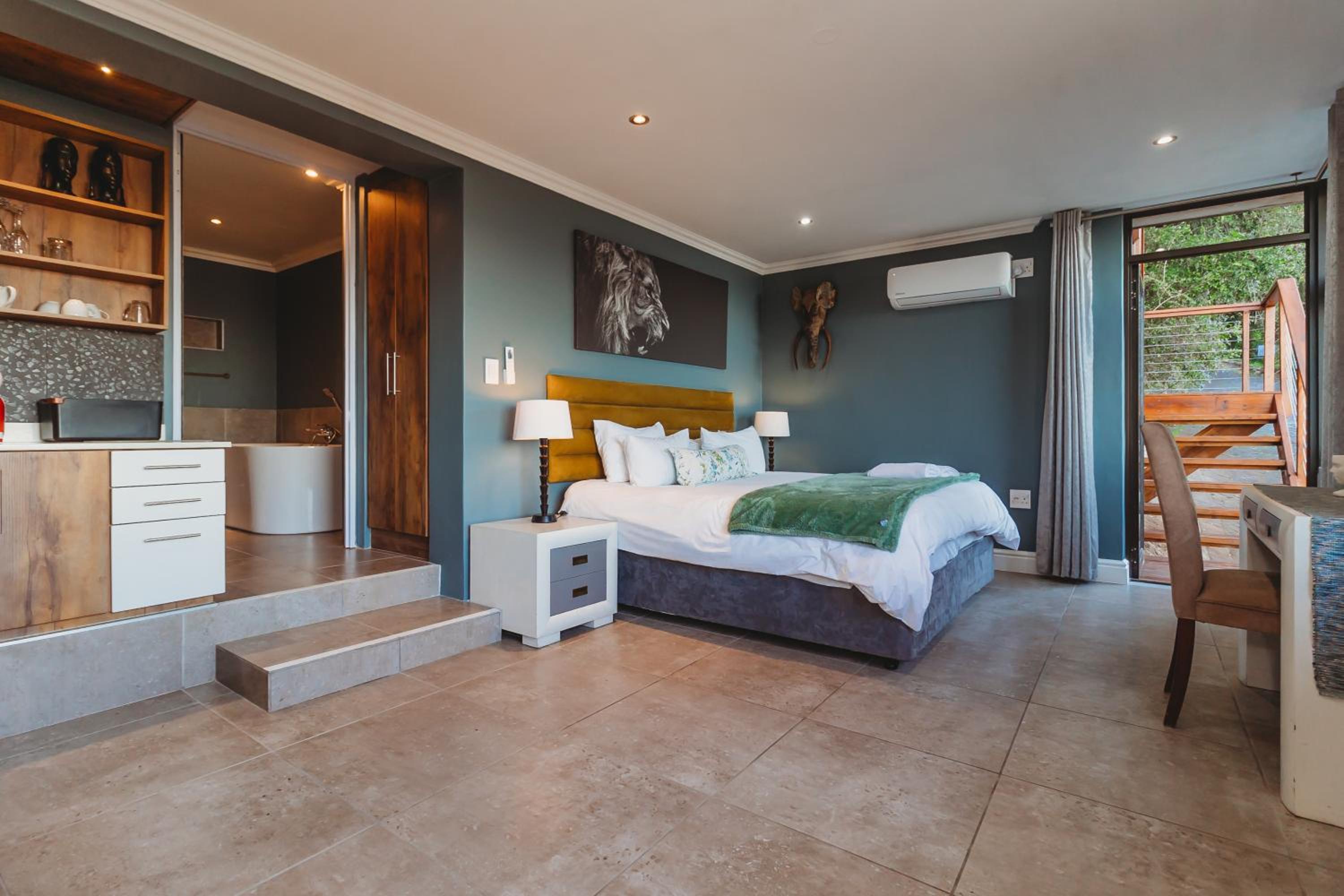 Luxury Studio Suite - Sea Facing photo 1