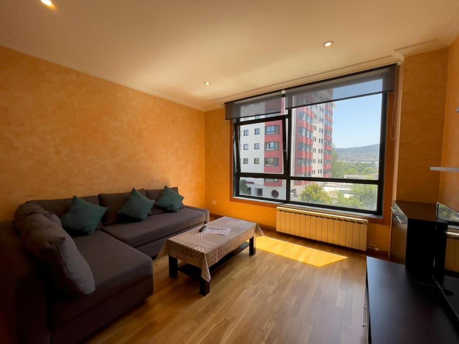 Departamento de tres habitaciones