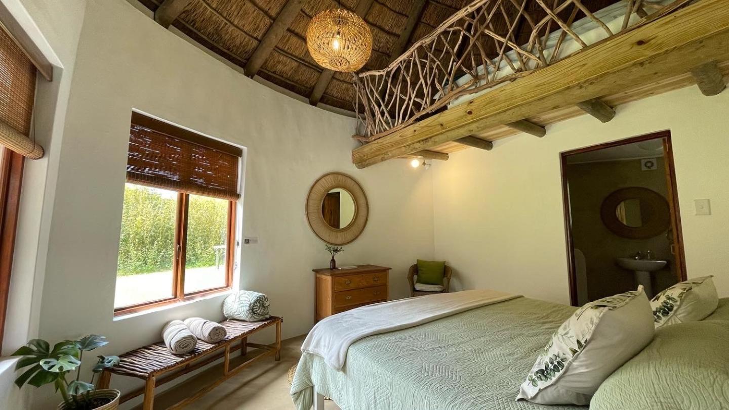Chalet photo 2
