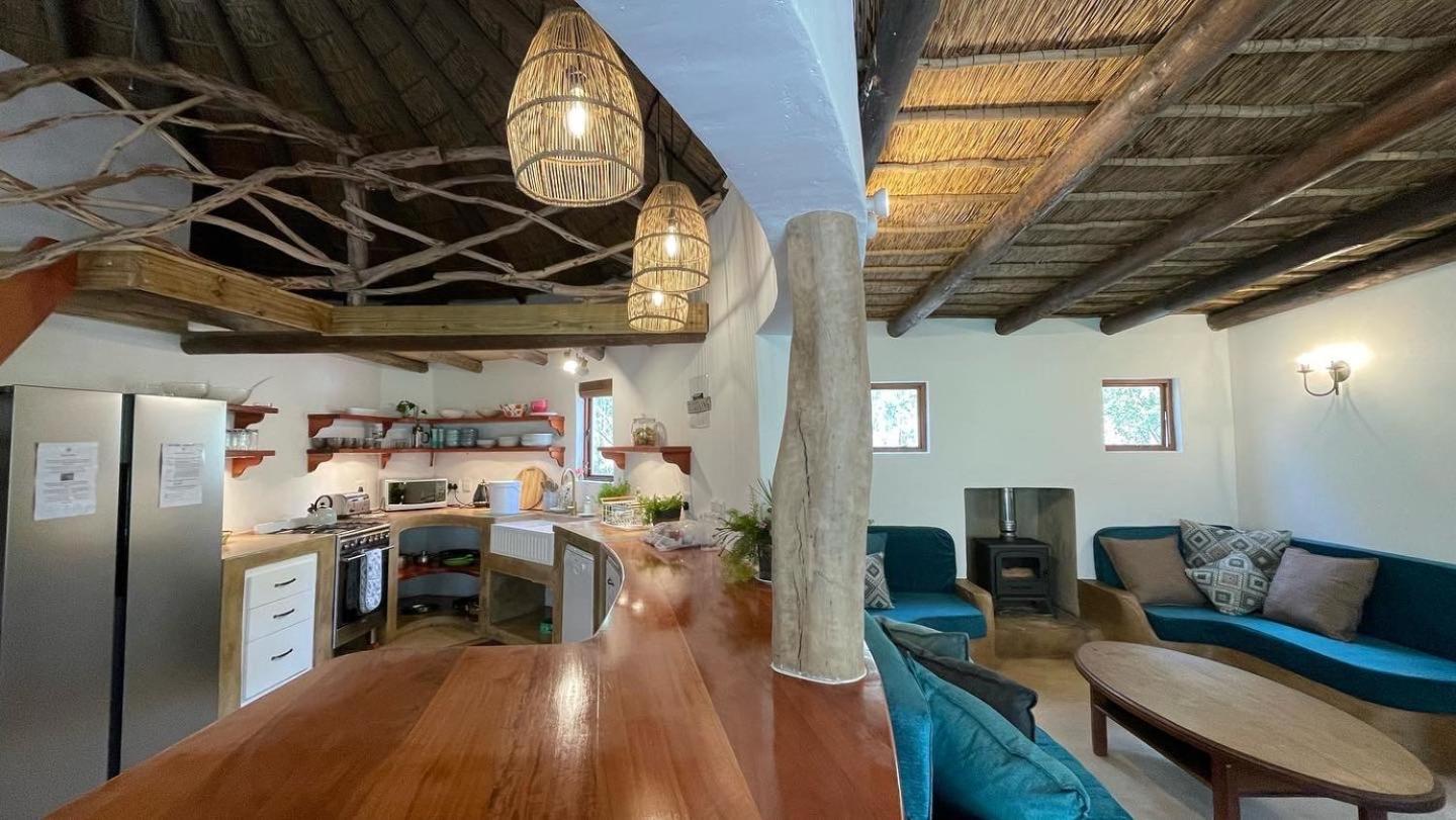 Chalet photo 3