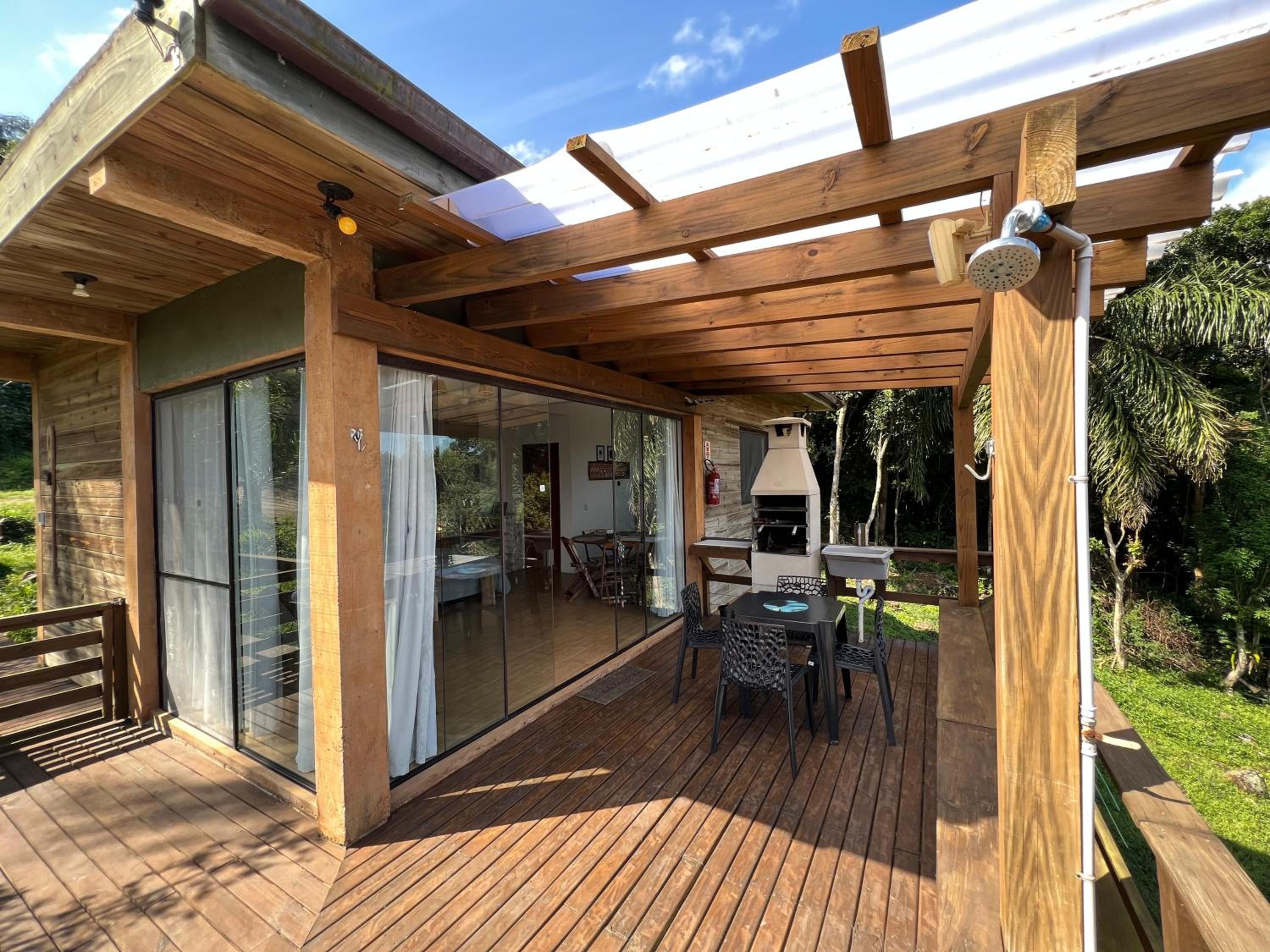 Bungalow - Photo 26