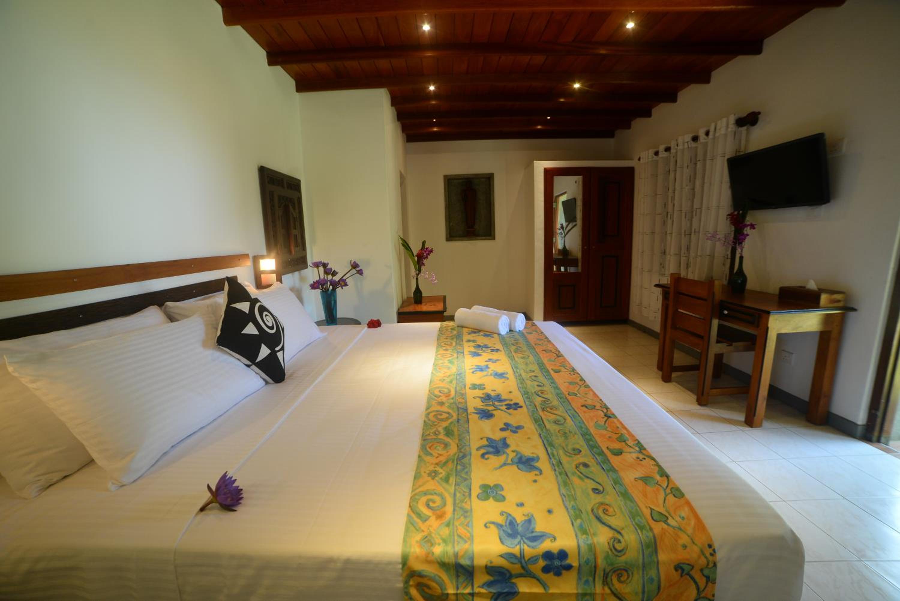 Superior Double Room photo 3
