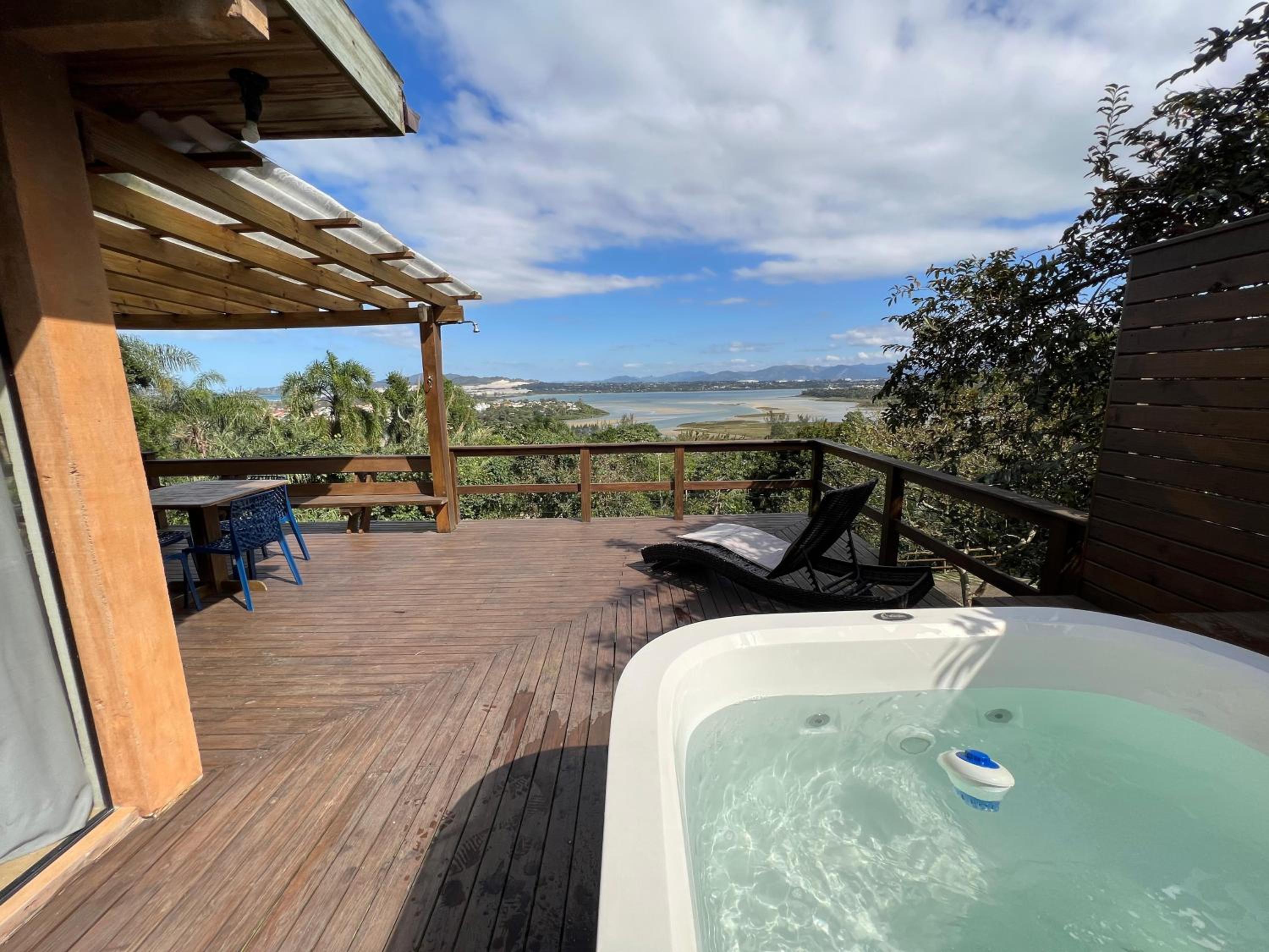 Suite with Spa Bath - Photo 21