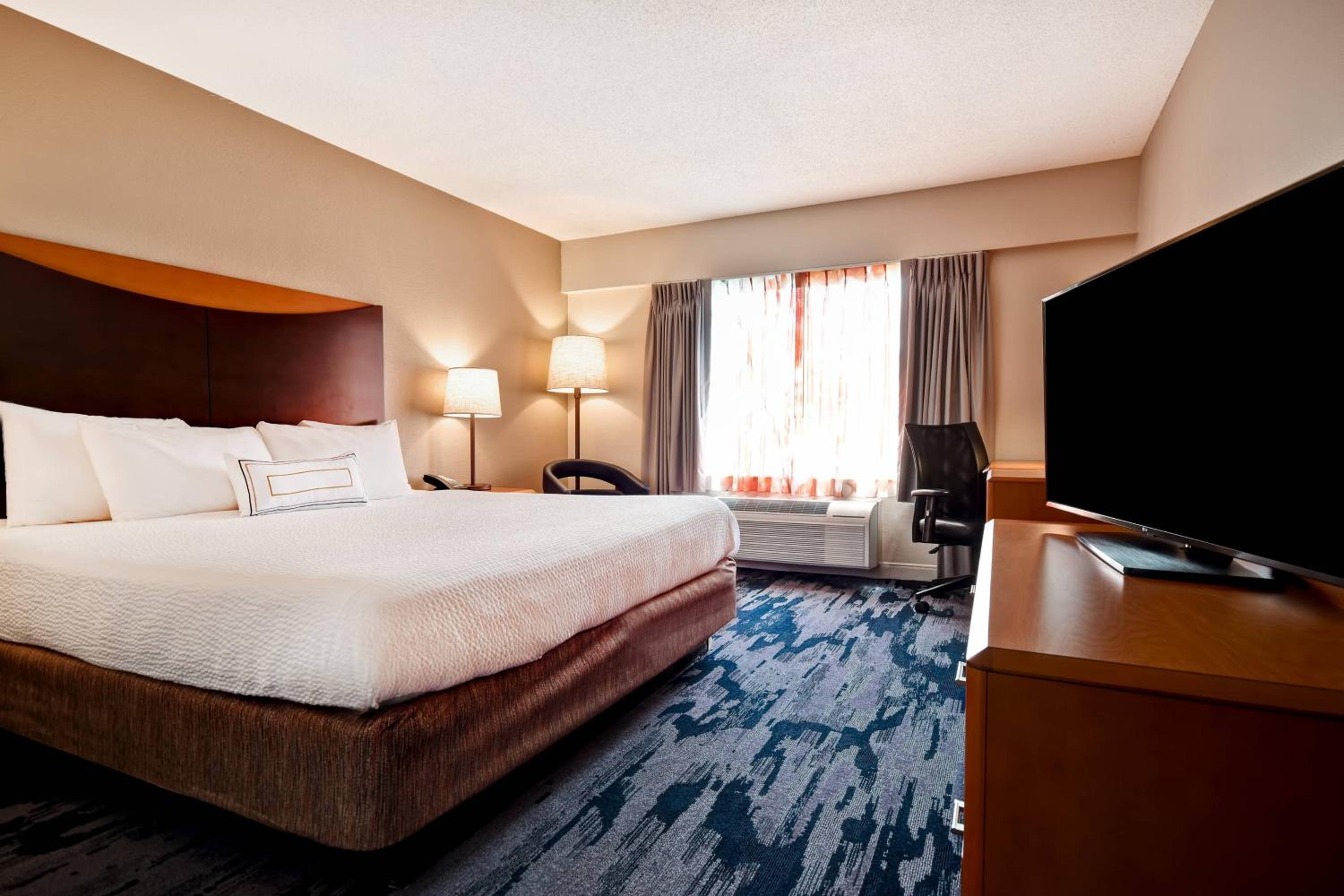 King Room - Photo 1