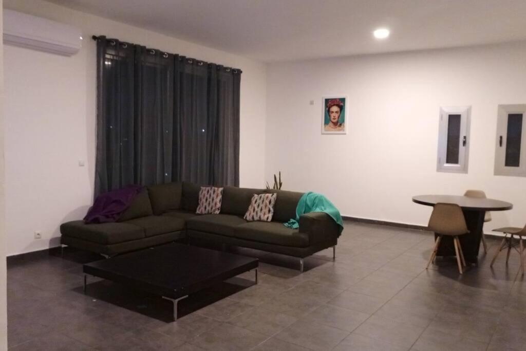 Two-Bedroom Apartment photo 1