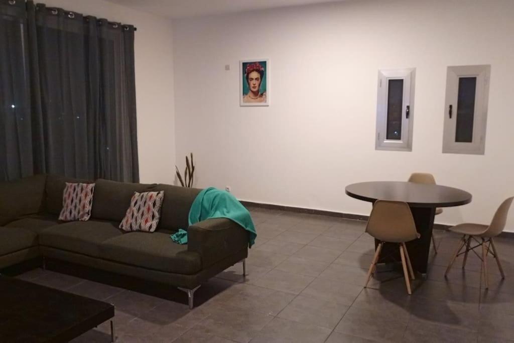 Two-Bedroom Apartment photo 2