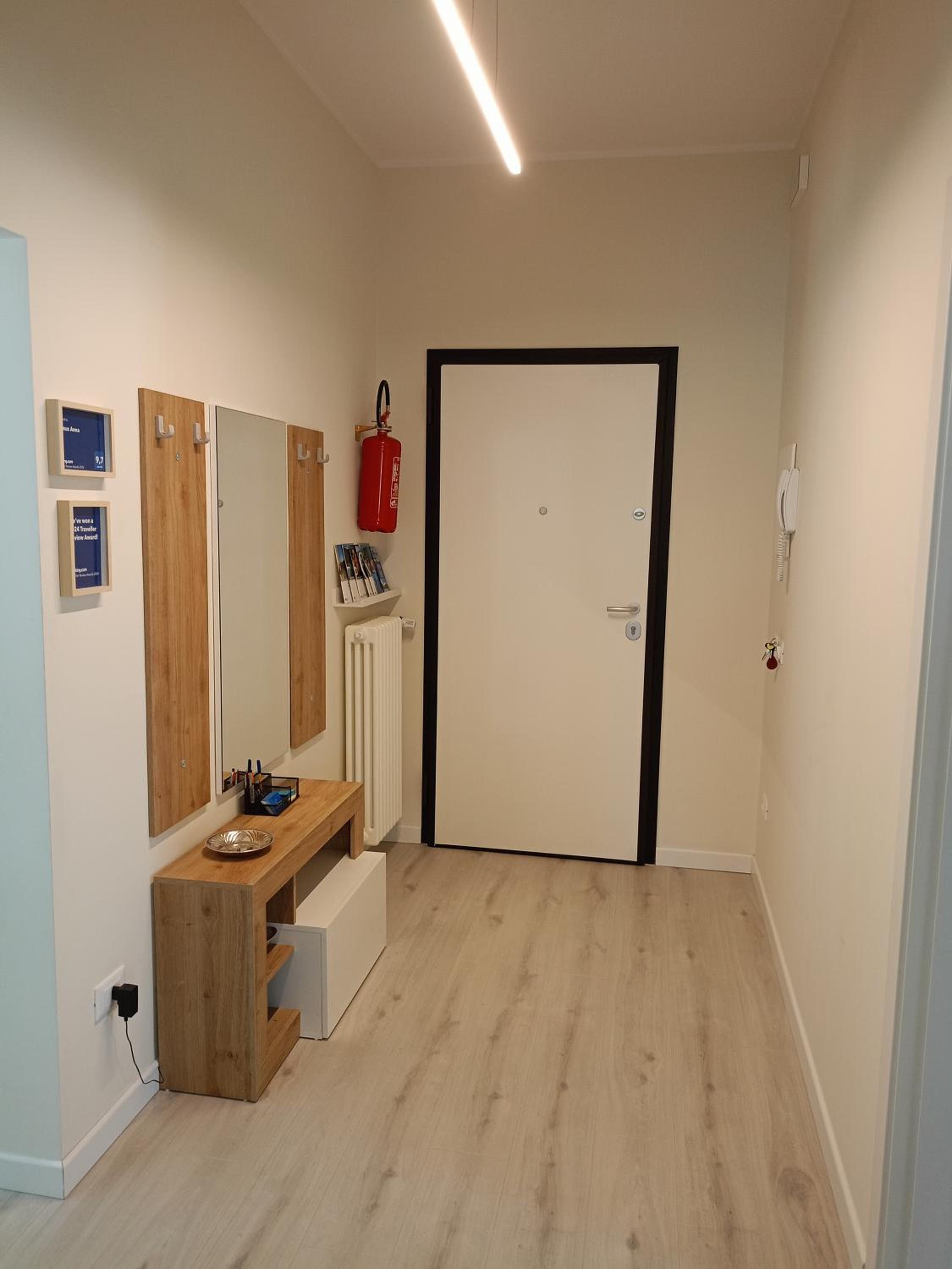 Two-Bedroom Apartment photo 2