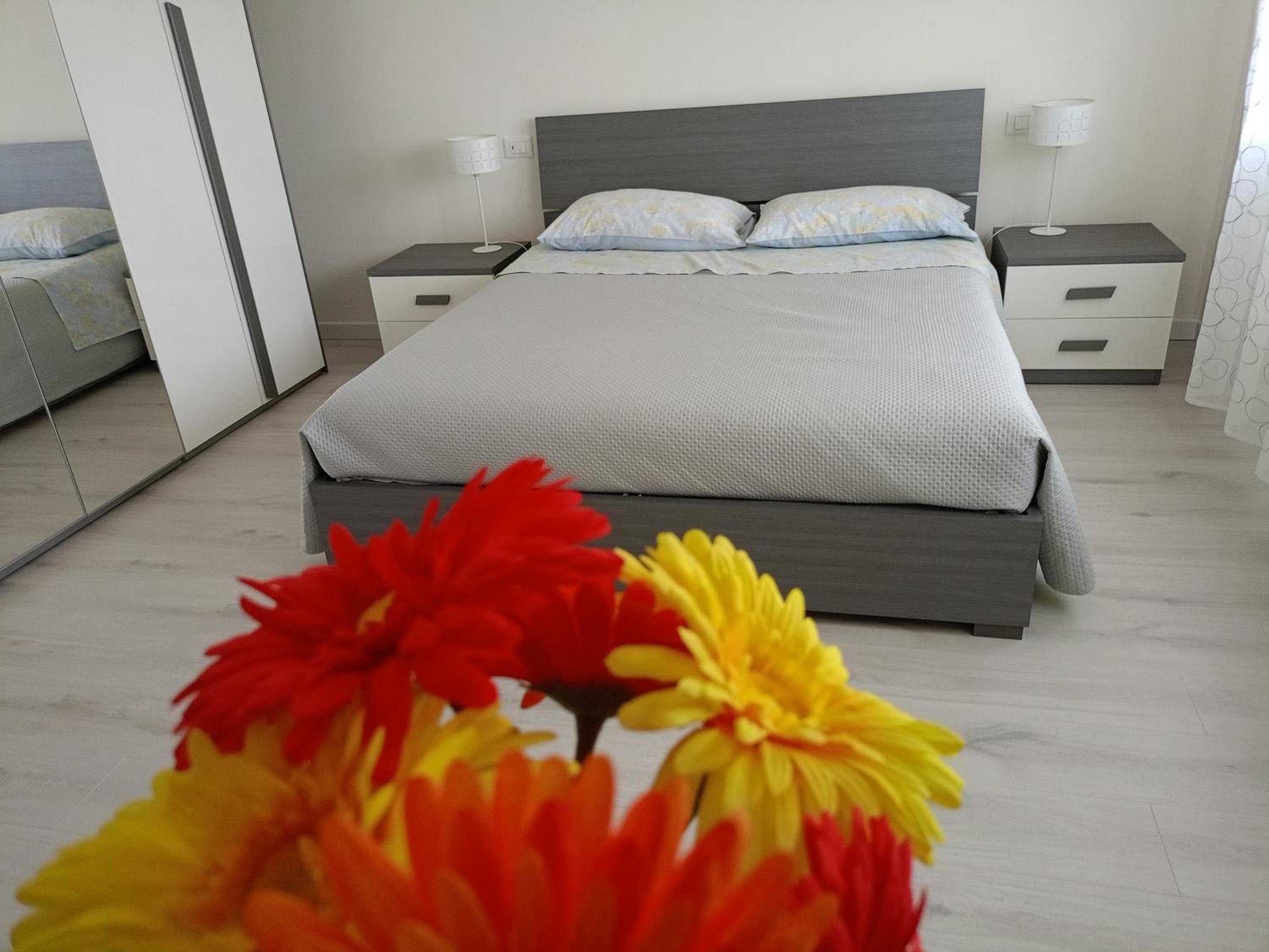 Two-Bedroom Apartment photo 1