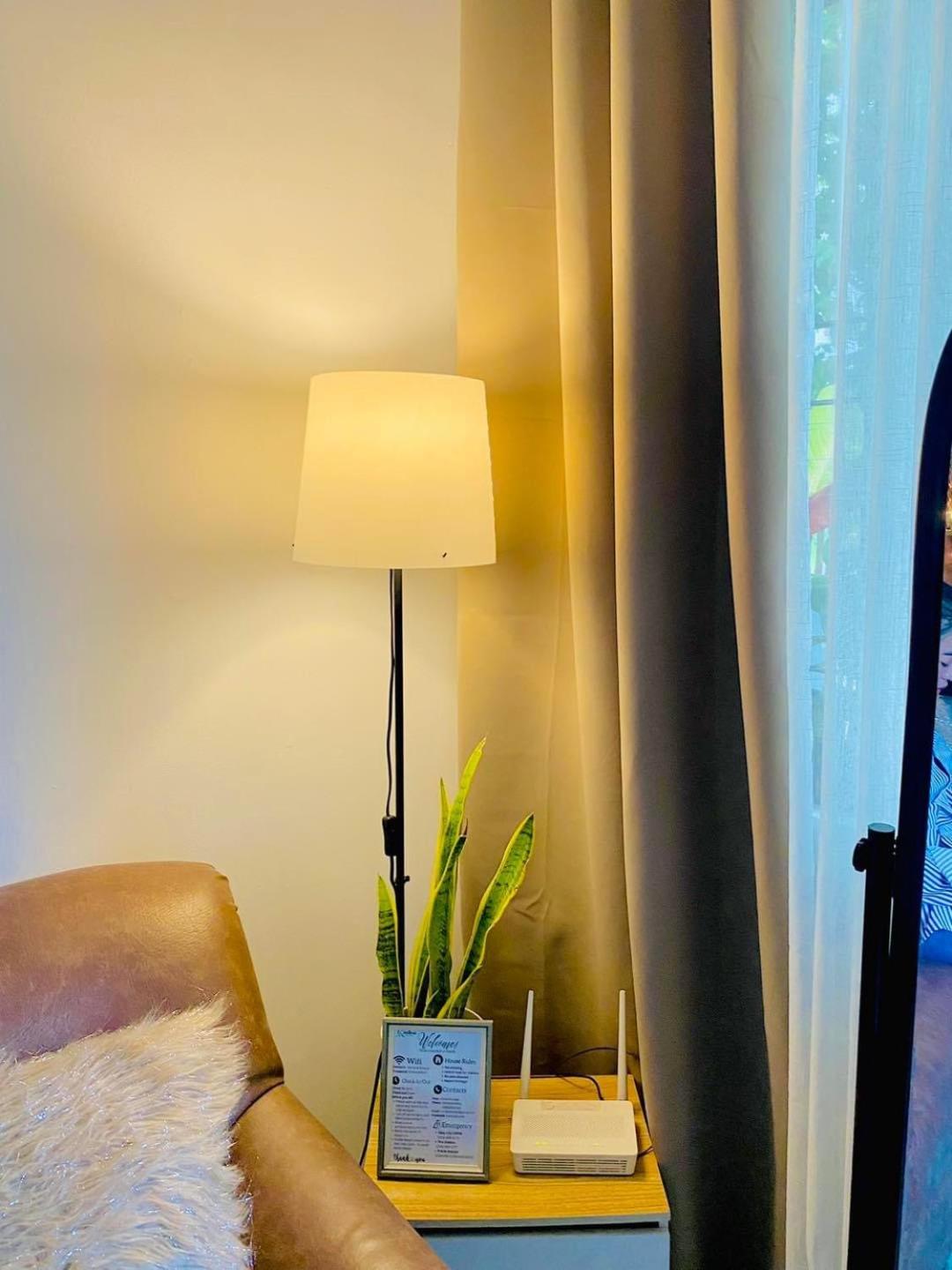 Two-Room Apartment photo 1
