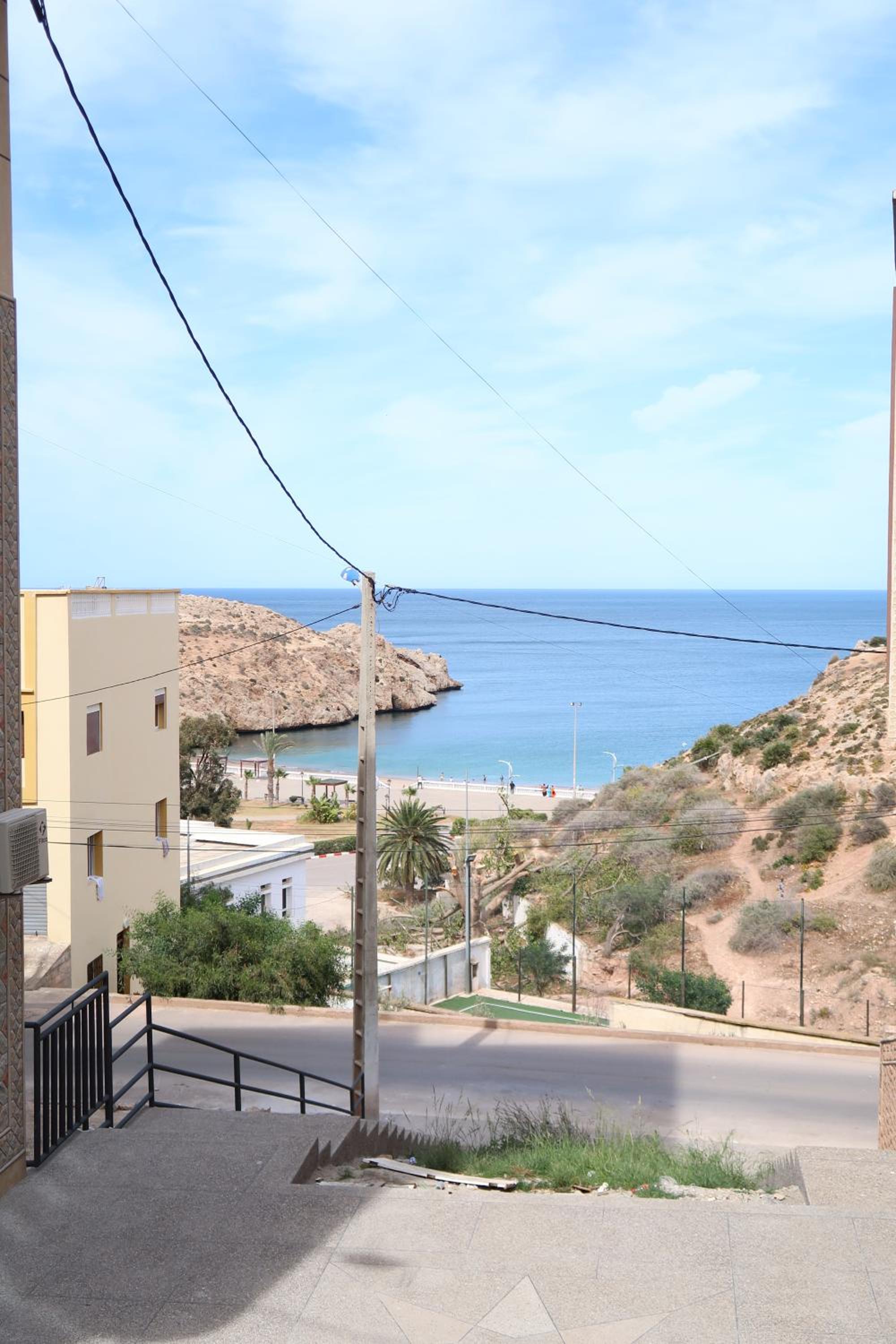 Two-Bedroom Apartment with Terrace photo 2
